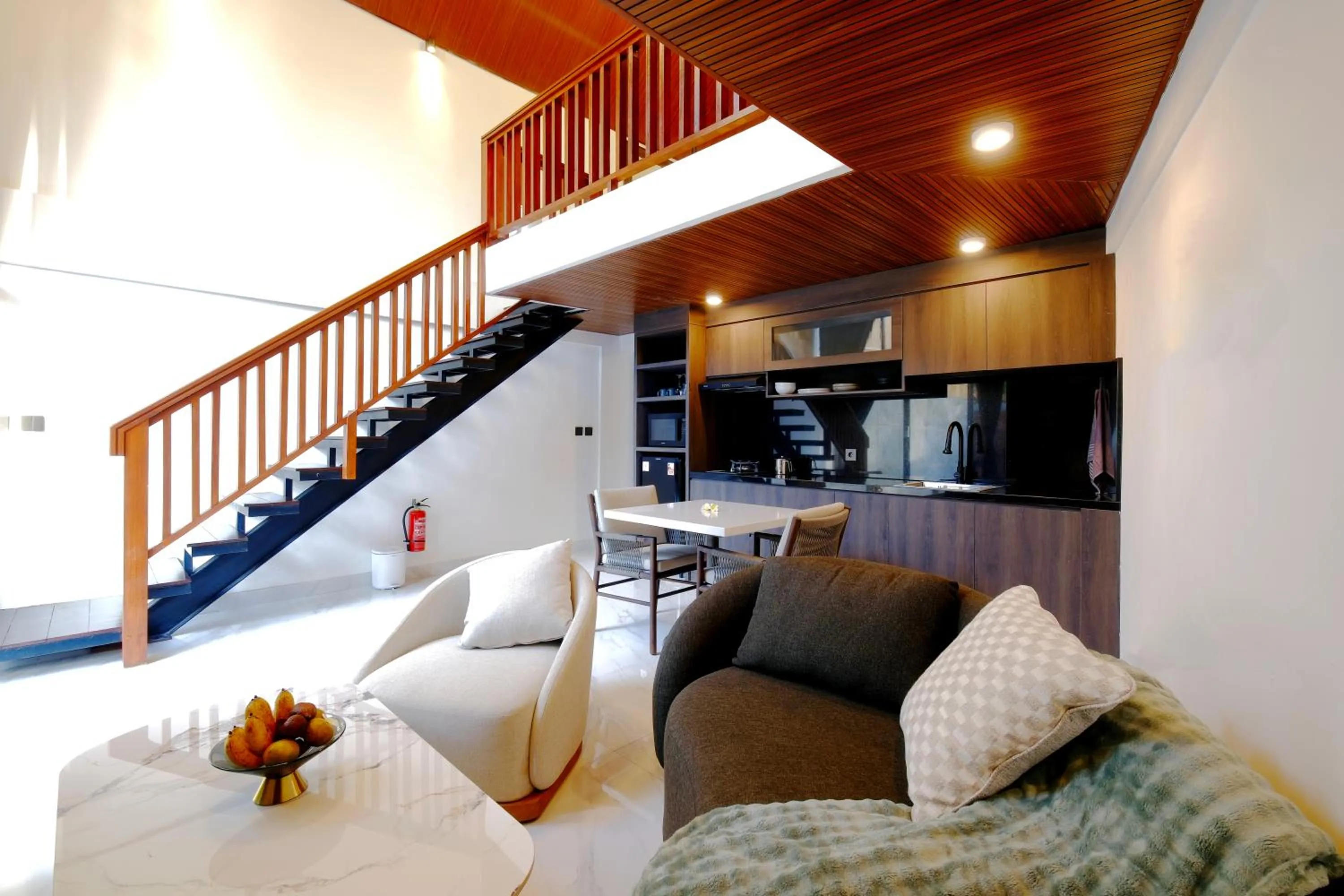 Utamas Keramas Villa