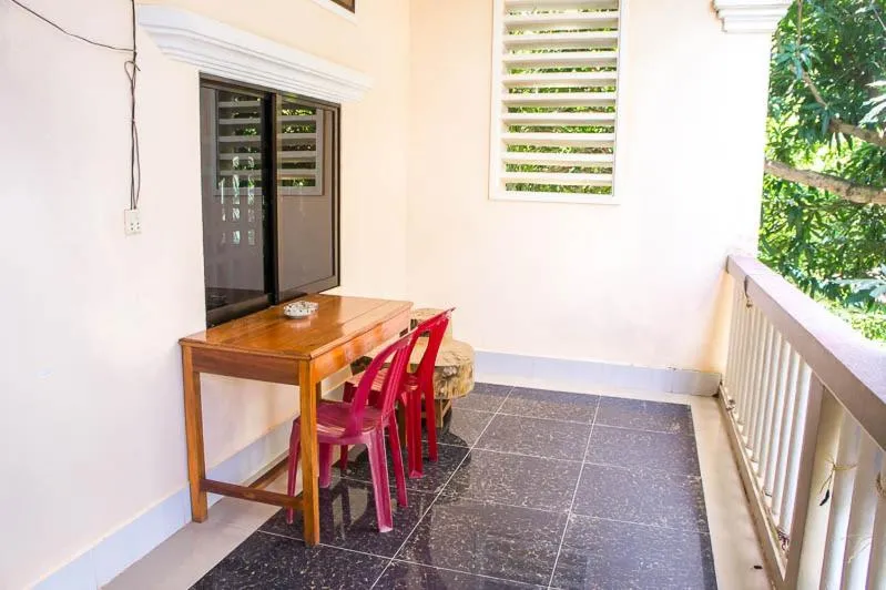 Visal Sak Guesthouse