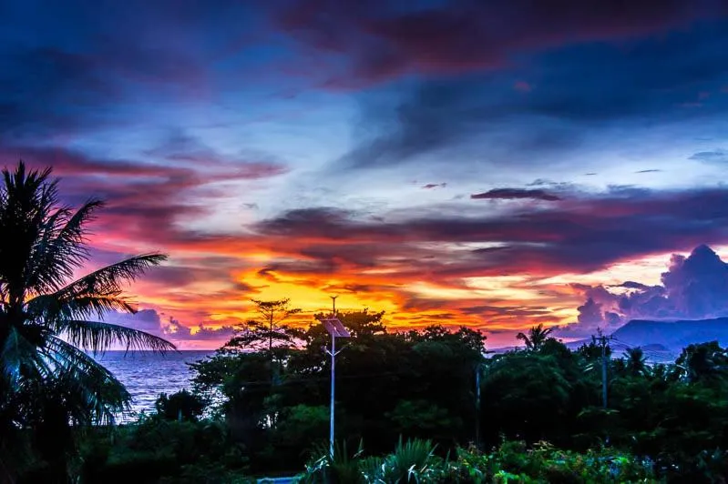 Visal Sak Guesthouse