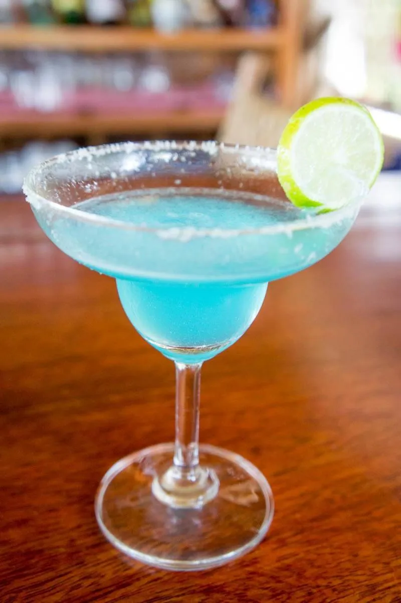 Alcoholic drinks in Visal Sak Guesthouse