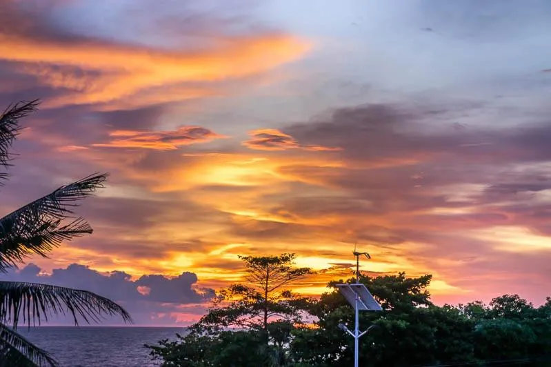 Visal Sak Guesthouse