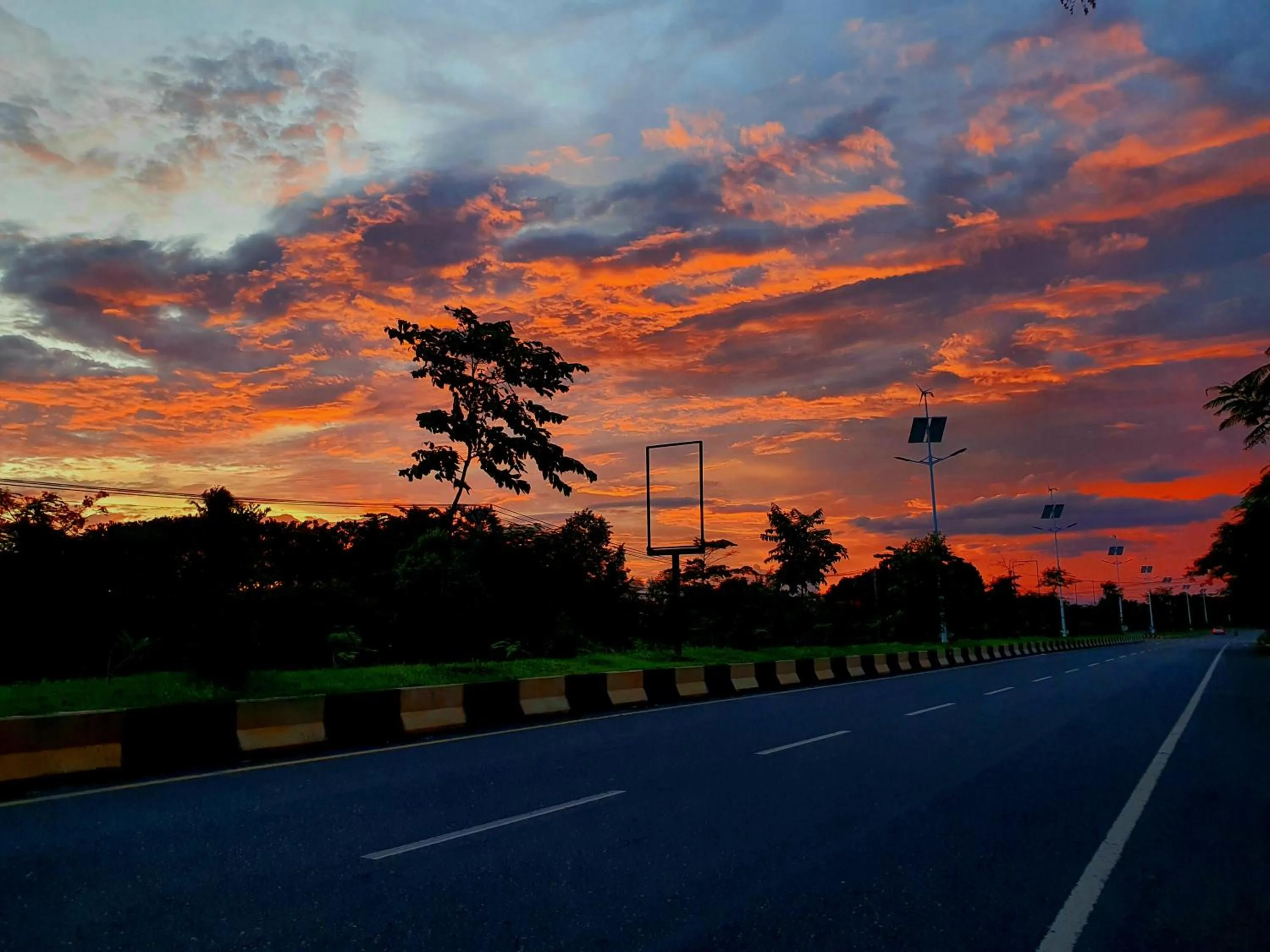 Lobby or reception in Visal Sak Guesthouse