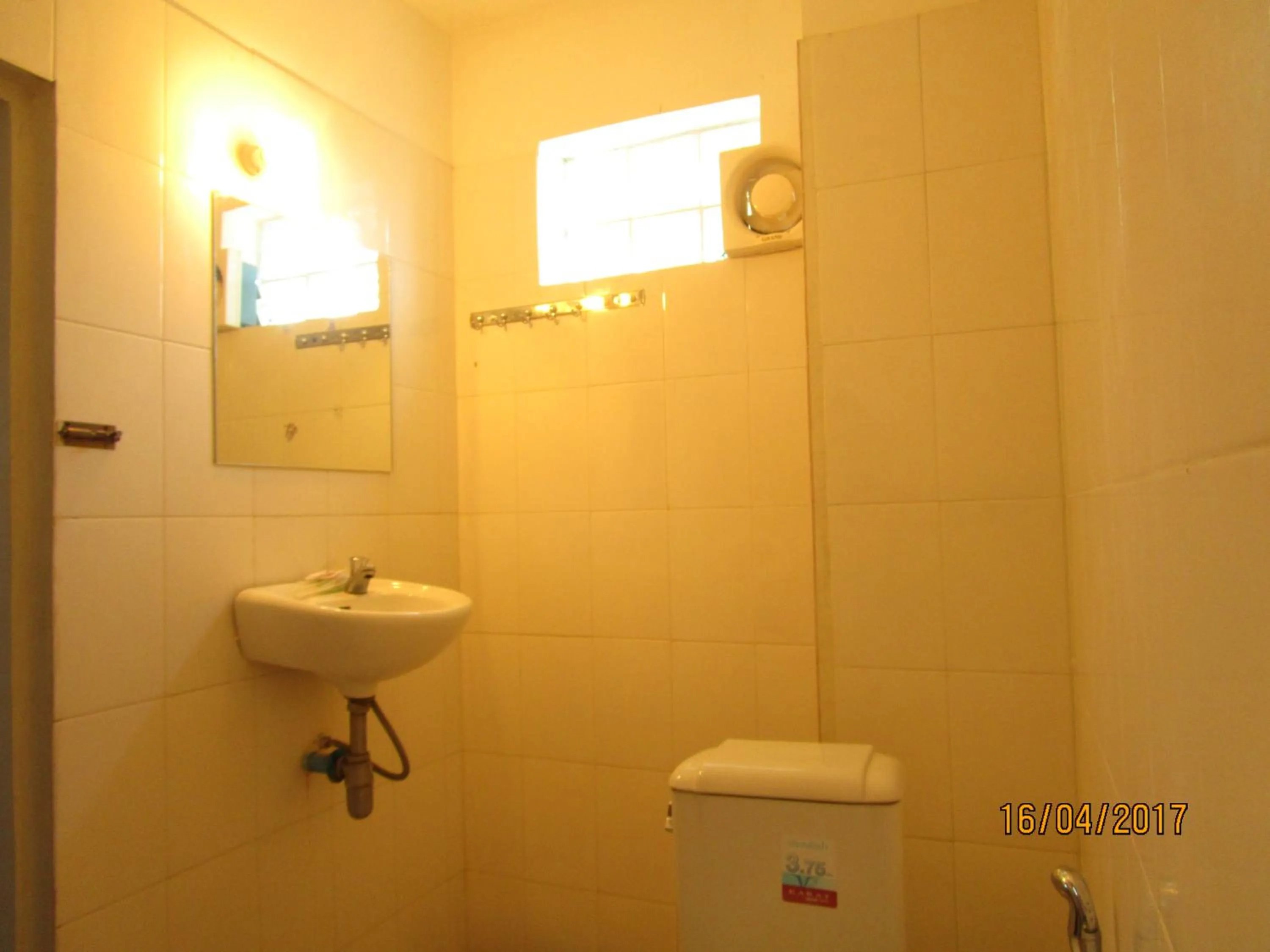 Other in Visal Sak Guesthouse