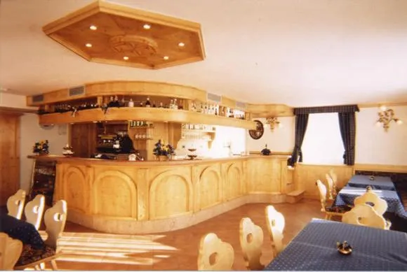 Lounge or bar, Lounge/Bar in Hotel Cielo Blu