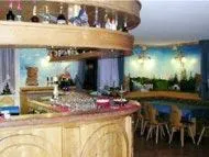 Lounge or bar, Lounge/Bar in Hotel Cielo Blu