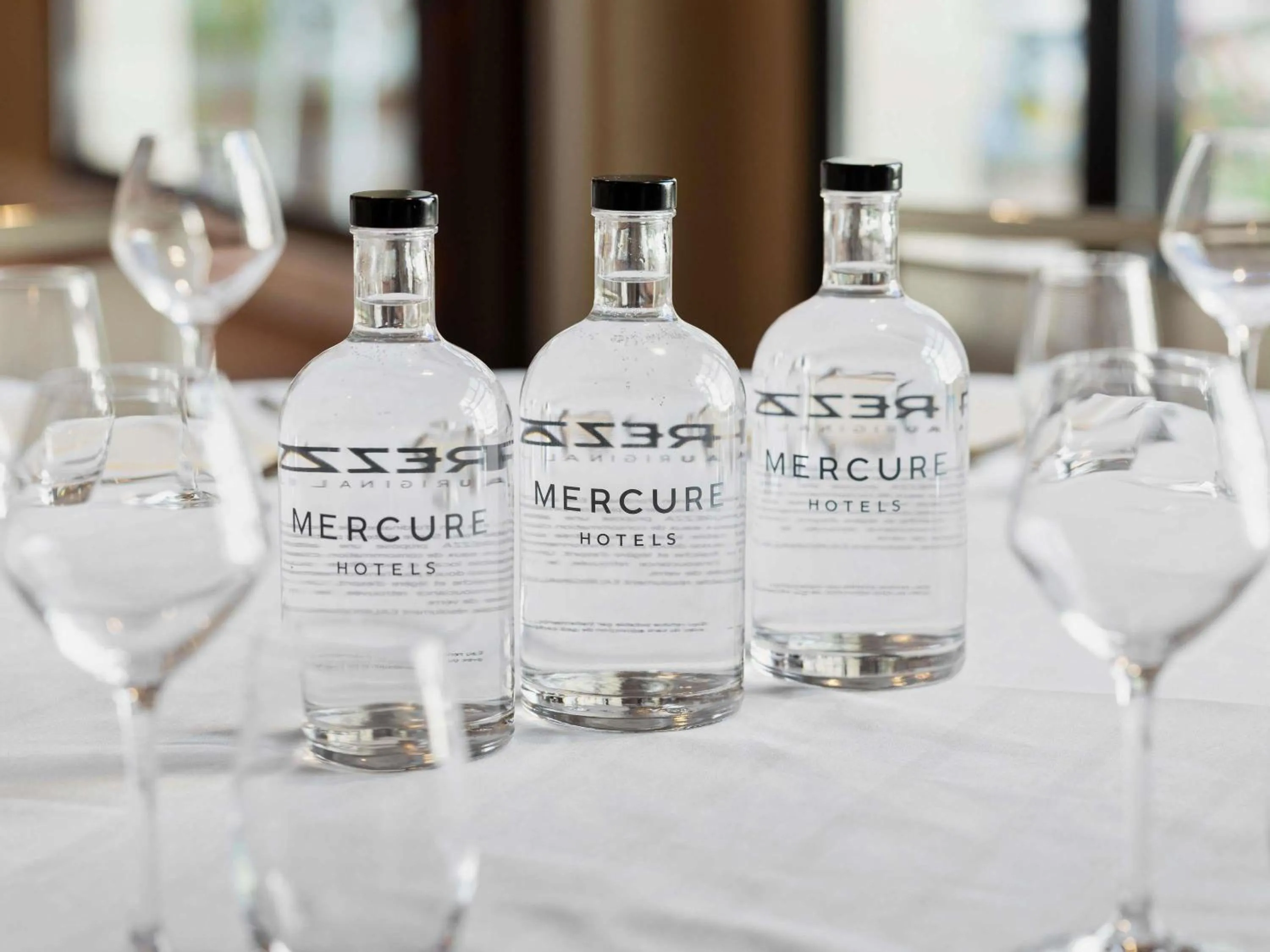 Meeting/conference room in Mercure Amiens Cathédrale