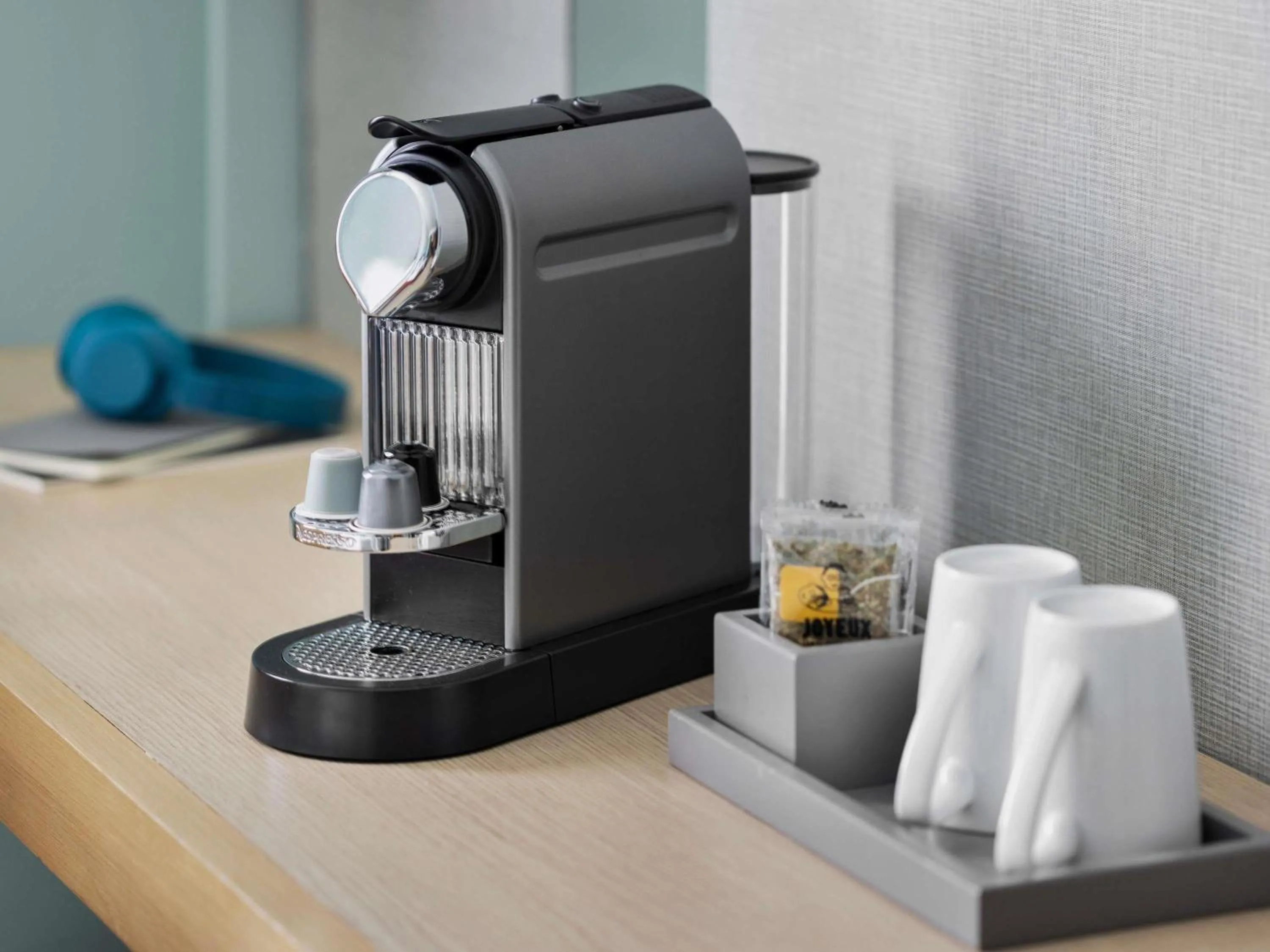 Bedroom in Mercure Amiens Cathédrale