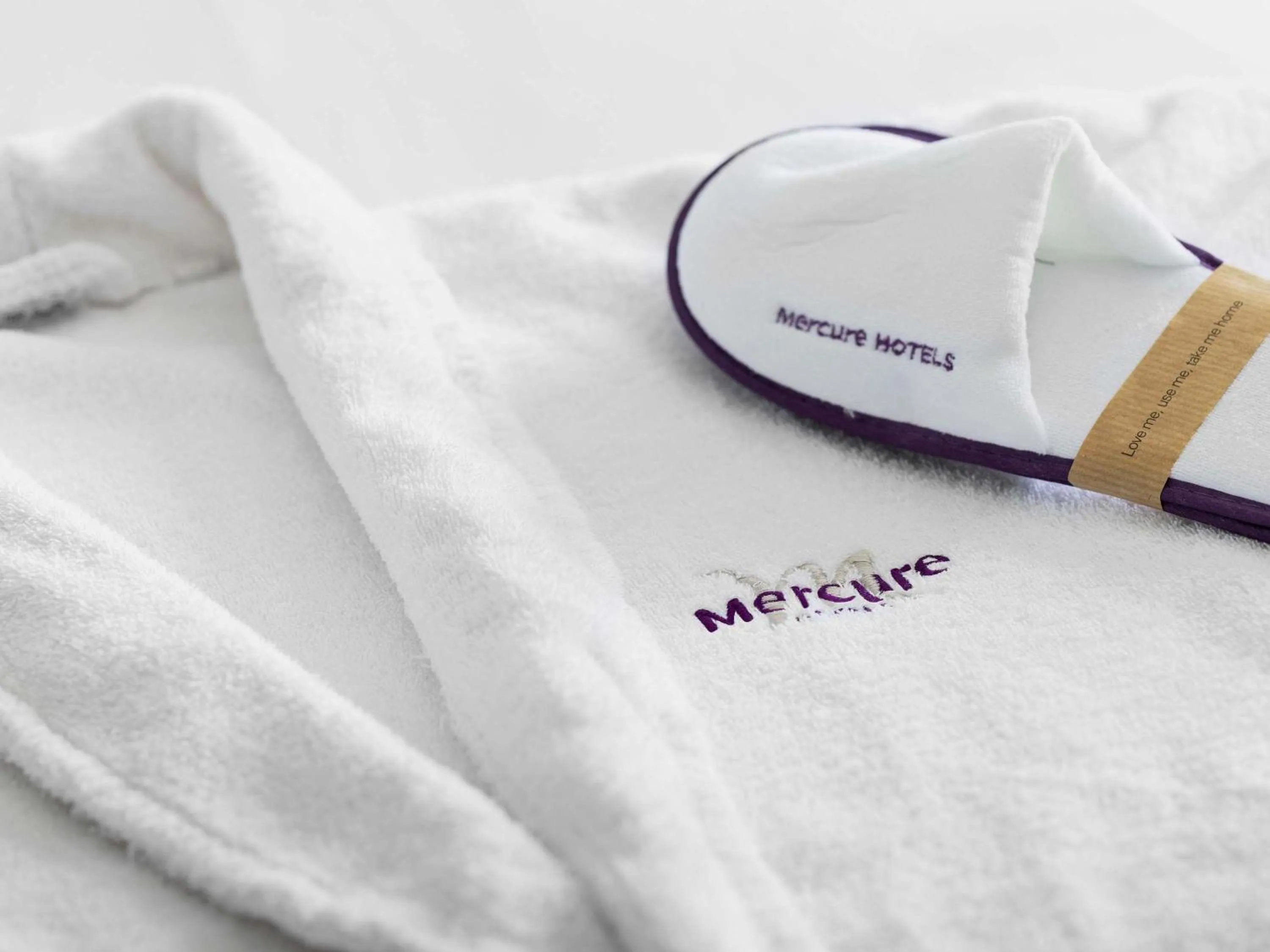 Bedroom in Mercure Amiens Cathédrale