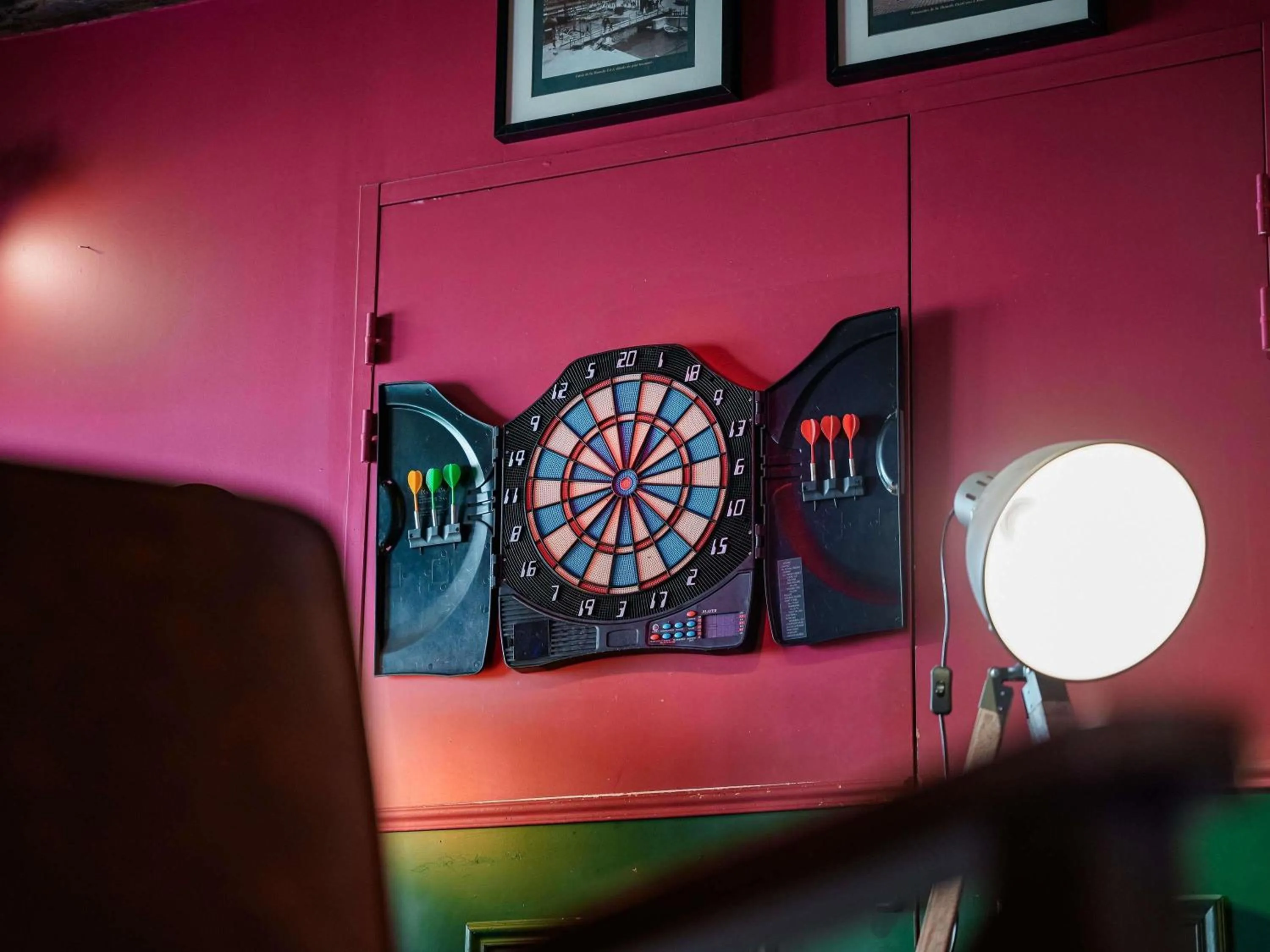 Other in ibis budget Marseille Vieux Port