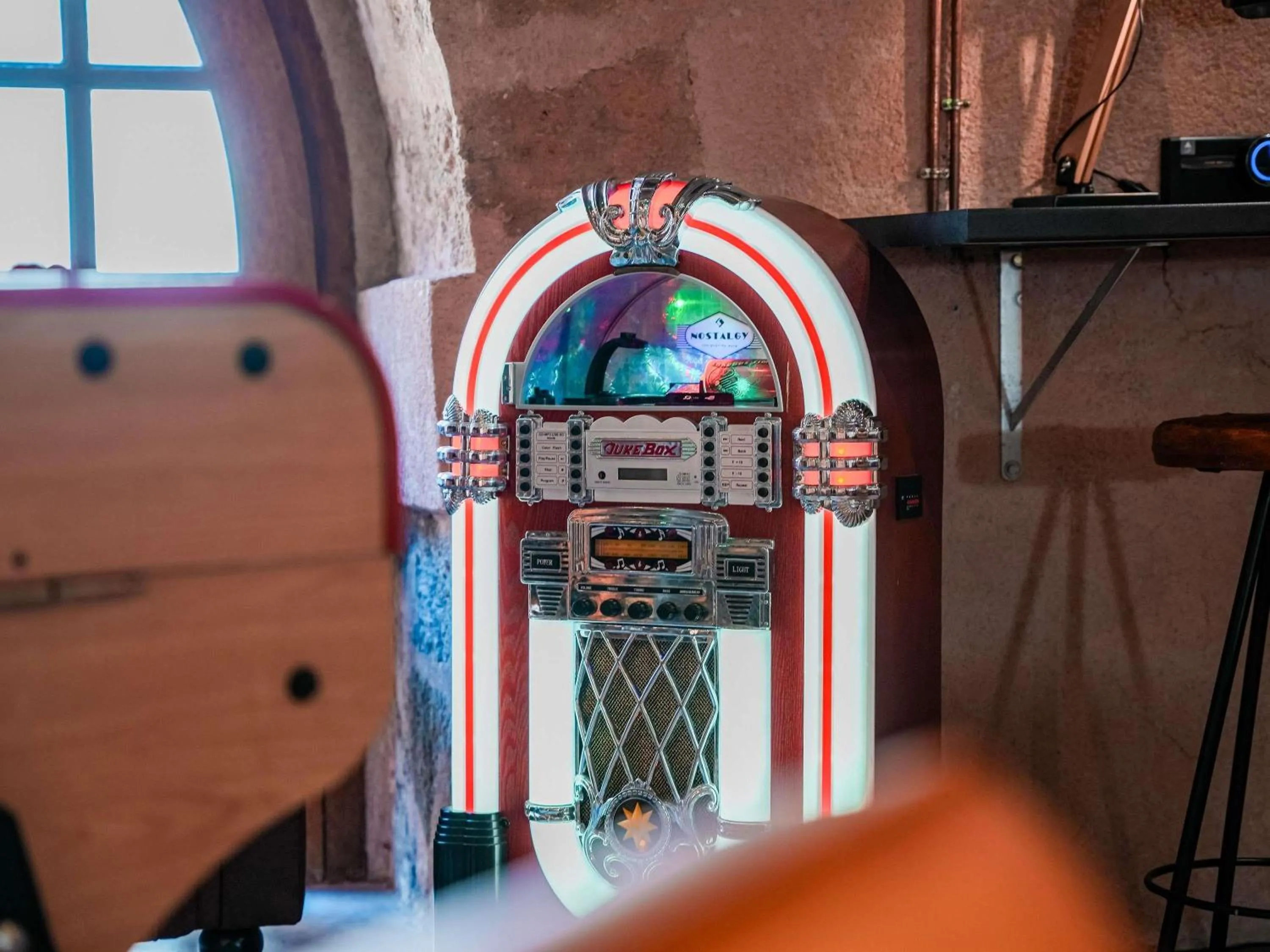 Other in ibis budget Marseille Vieux Port