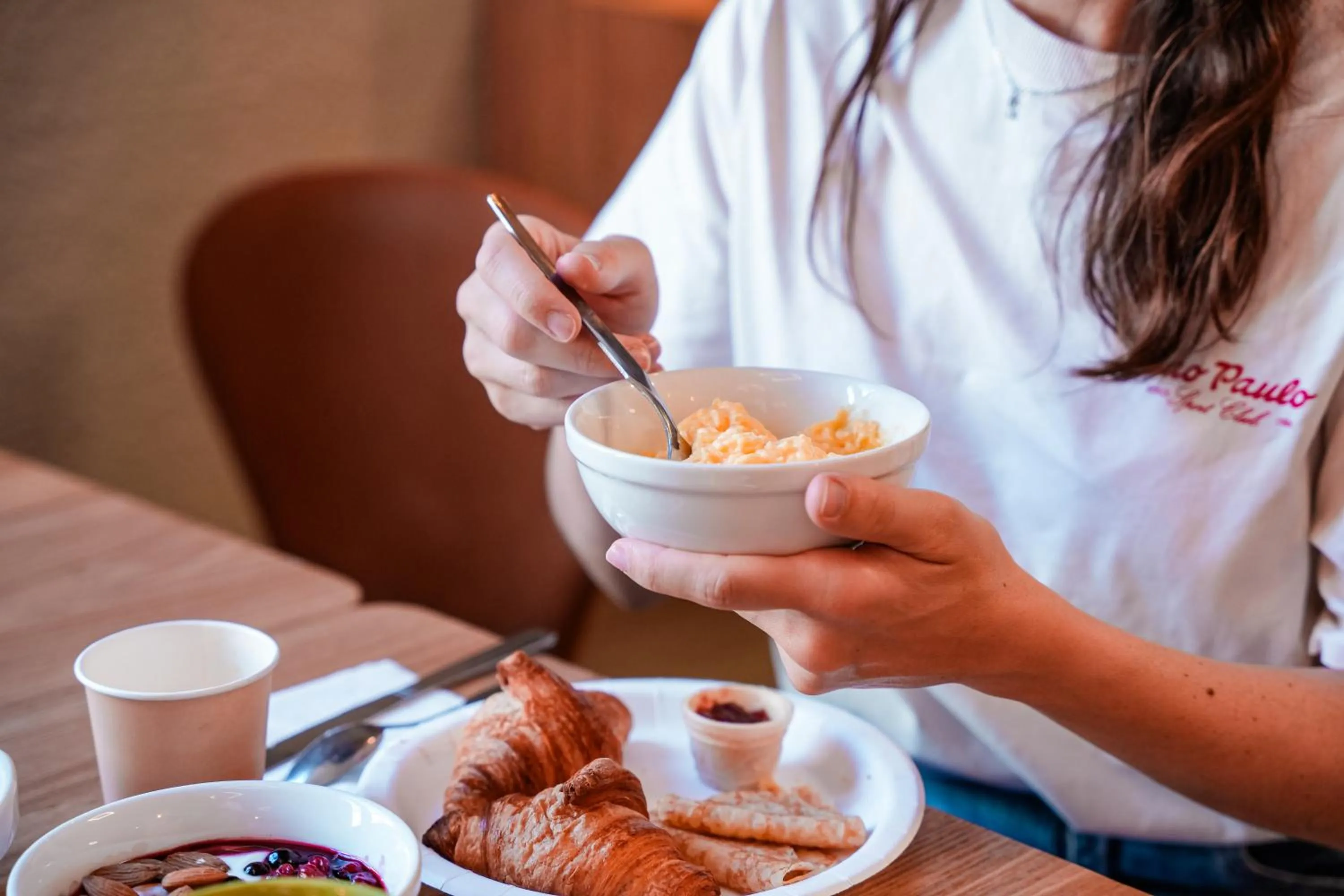 Food and drinks in ibis budget Marseille Vieux Port