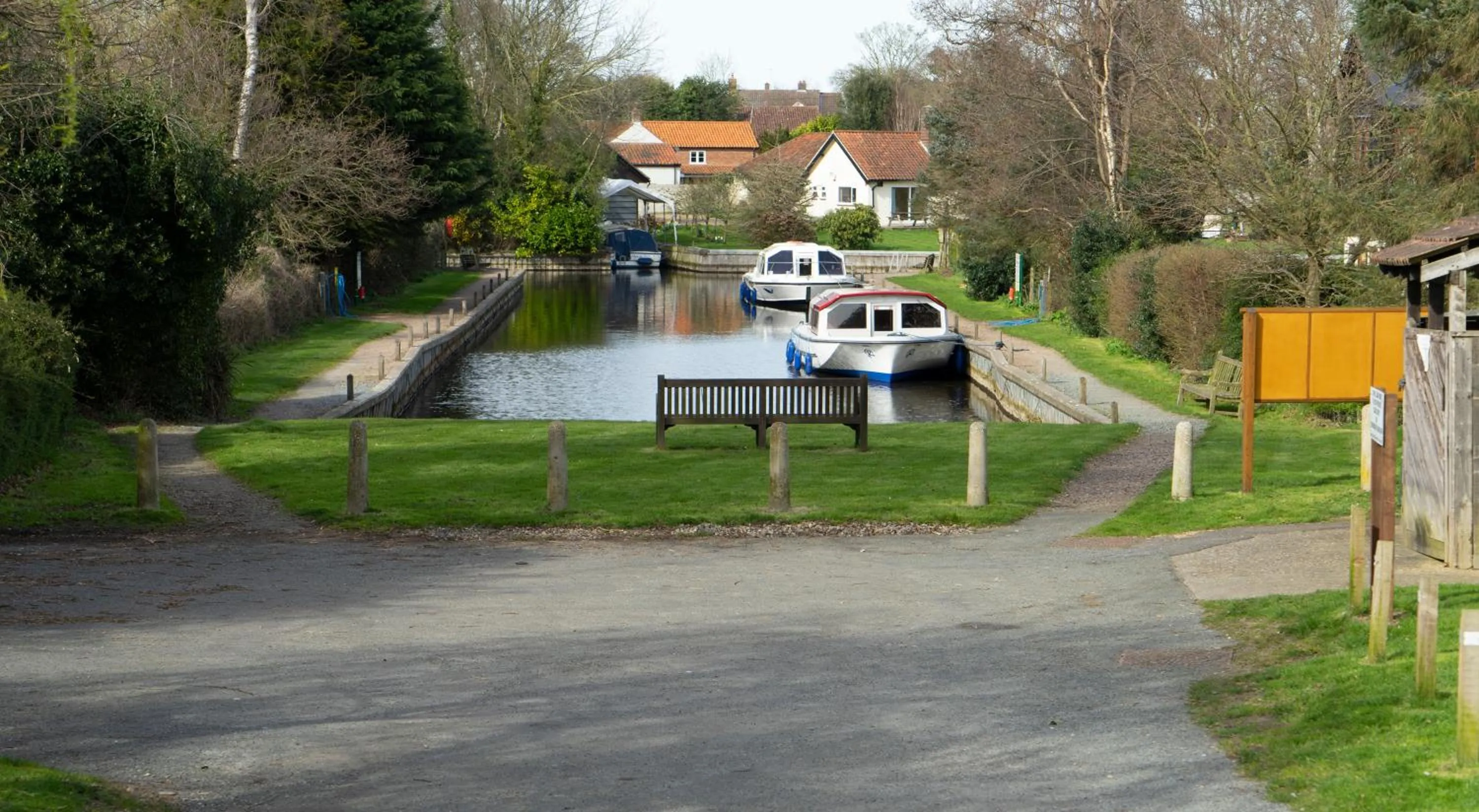 Neighbourhood in Regency Guest House