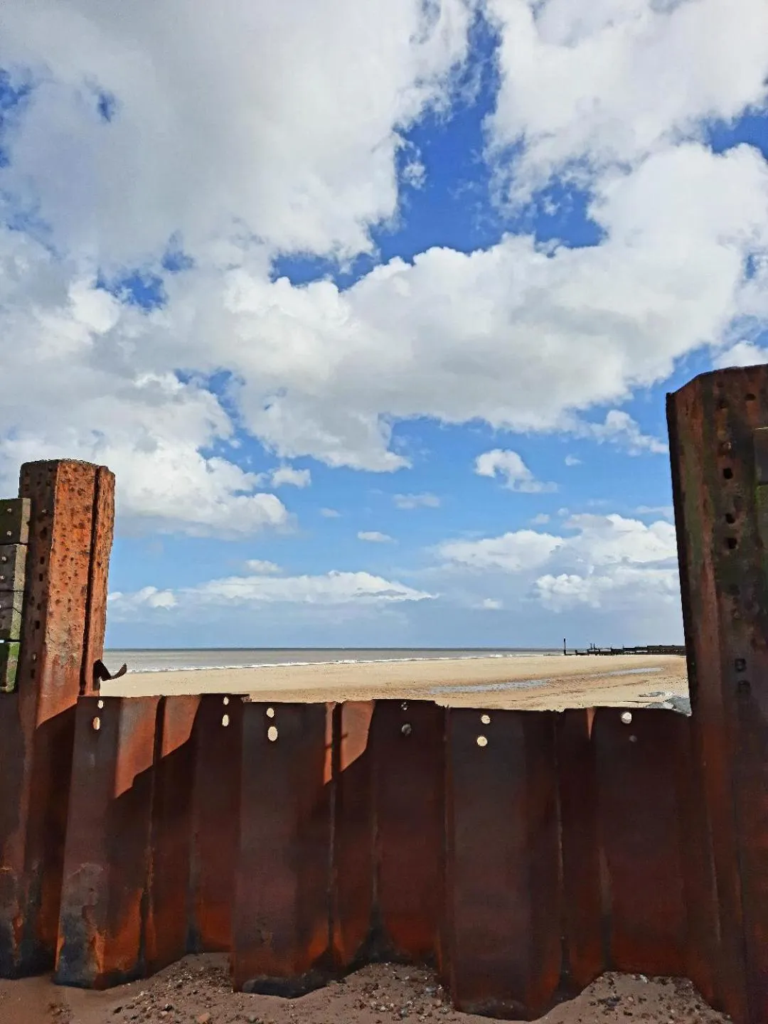 Natural landscape in Regency Guest House