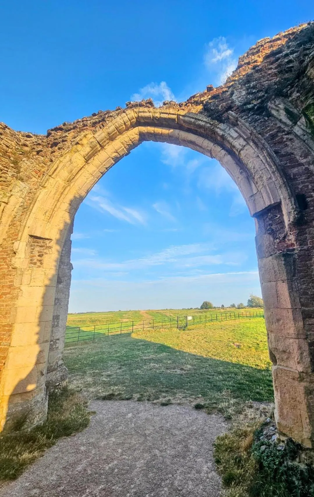 Nearby landmark in Regency Guest House