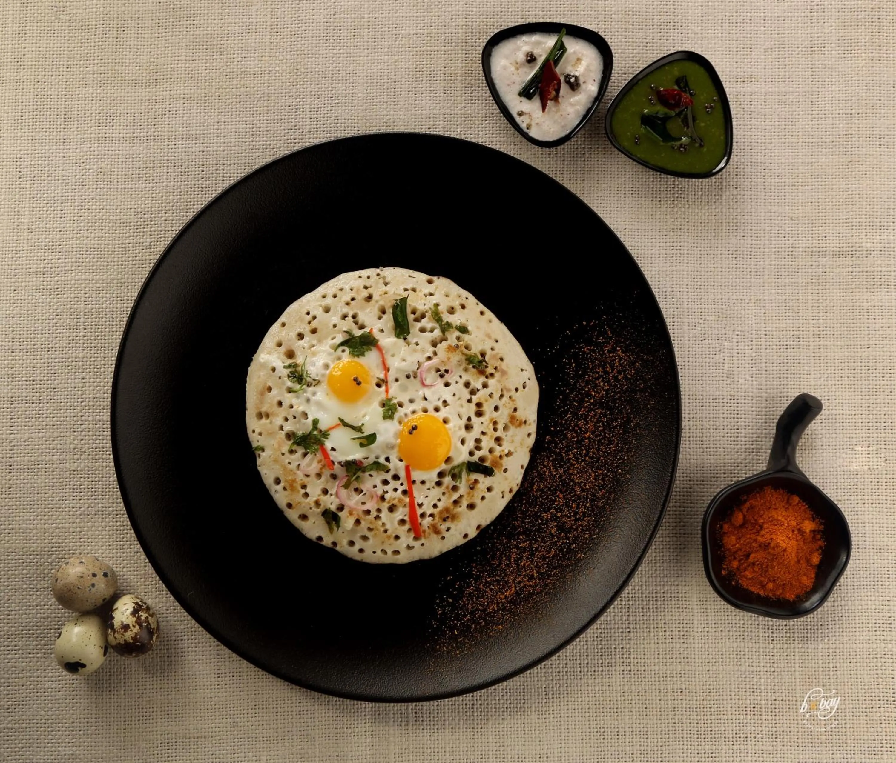 Food and drinks in Kent Baywatch Suites