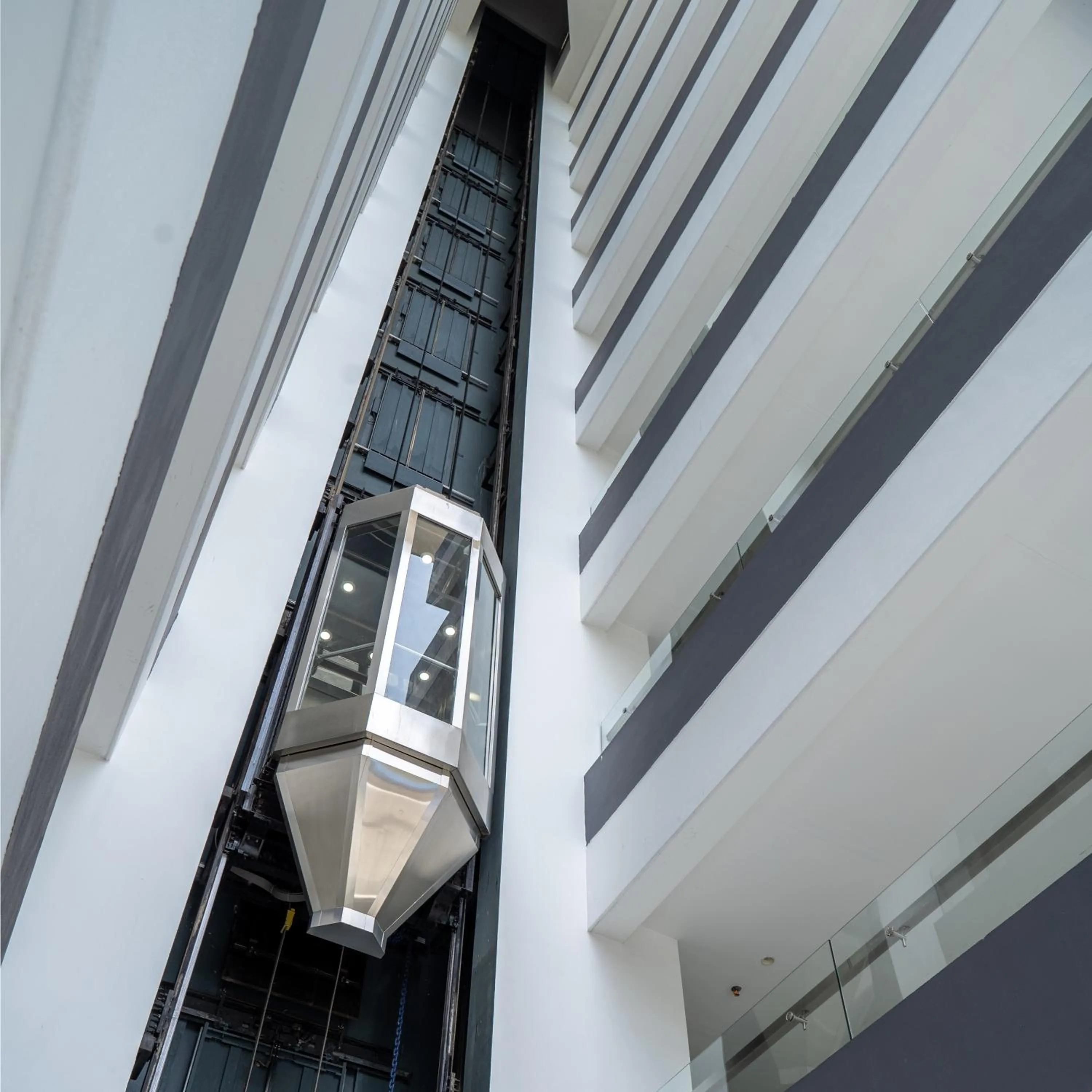 acessibility in Kent Baywatch Suites