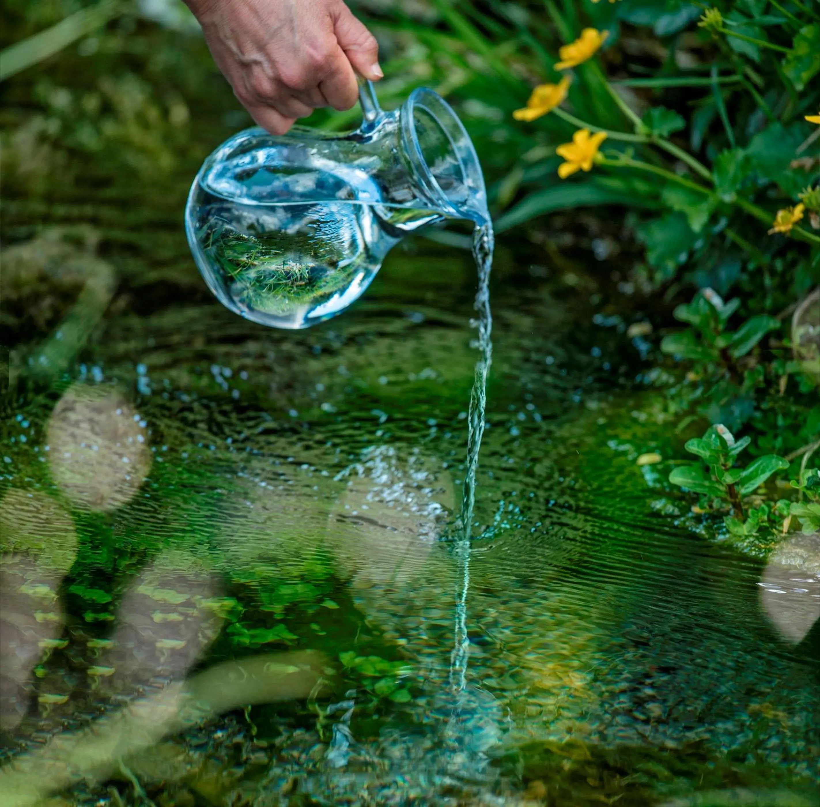 Staff in Hotel Bad Salomonsbrunn
