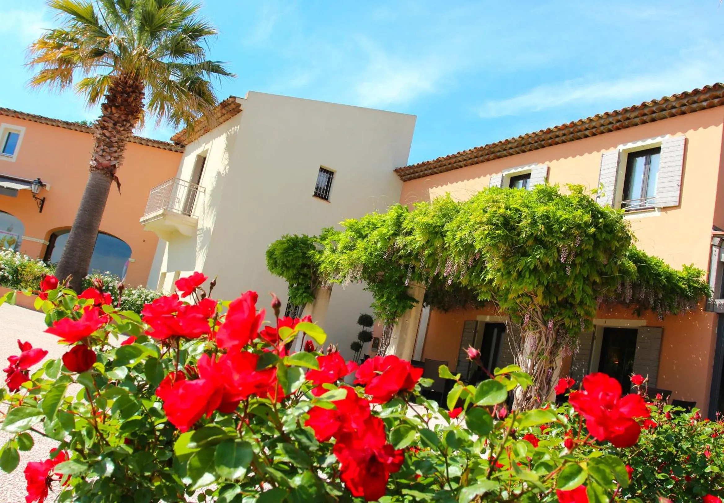 Le Daya Hotel & Spa - Boutique Hotel