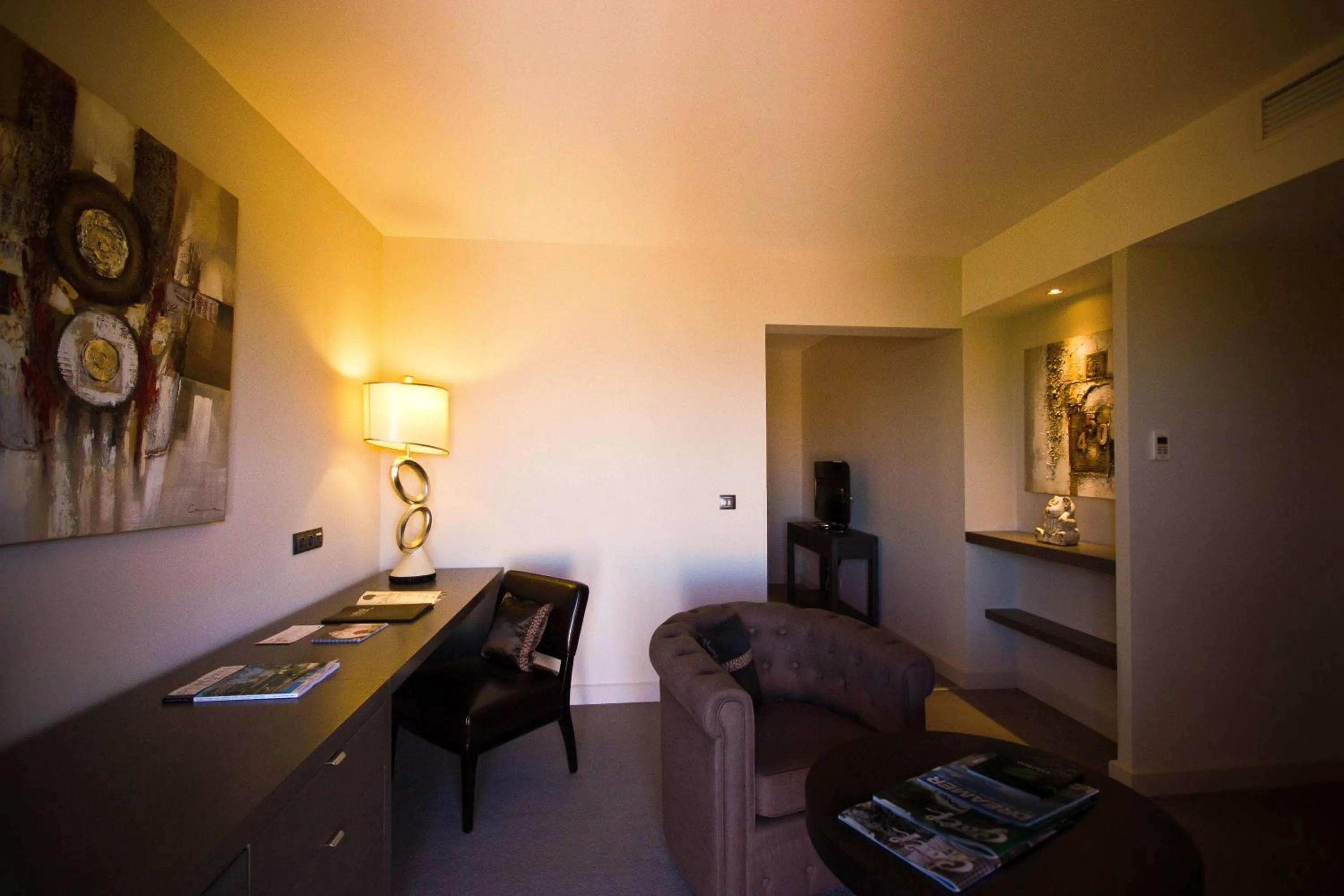 Comfort Suite in Le Daya Hotel & Spa - Boutique Hotel