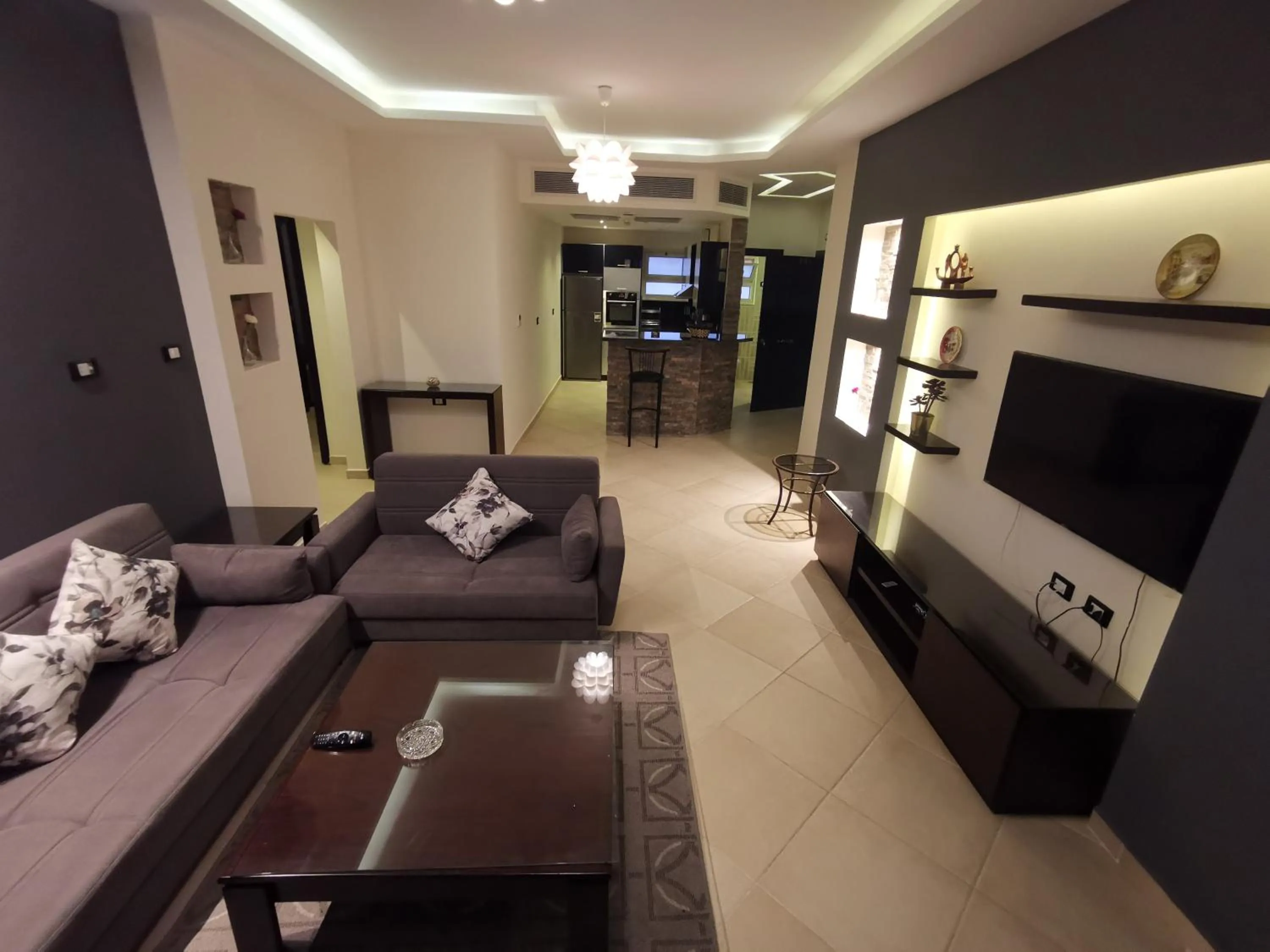 Elite Suites Hurghada