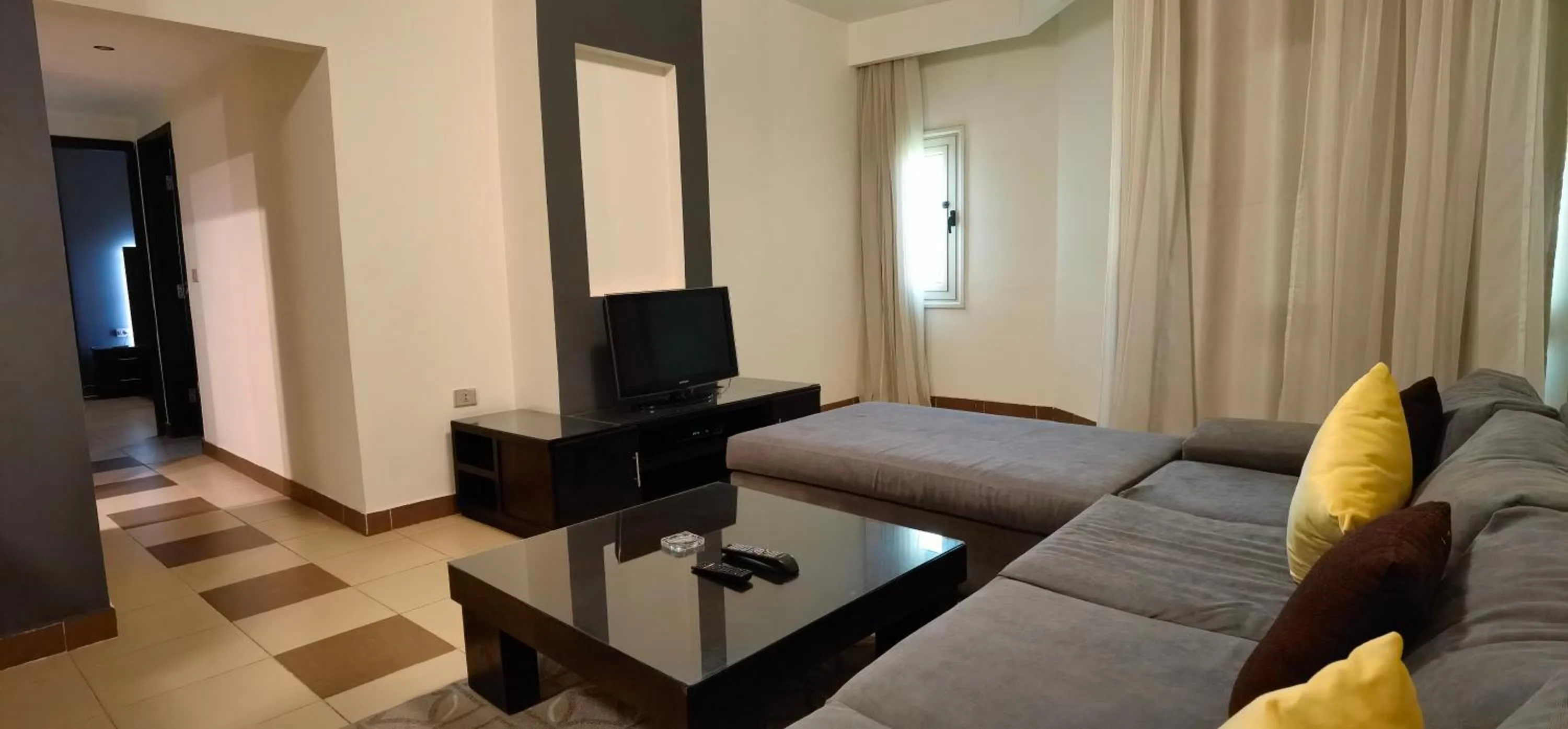 Elite Suites Hurghada