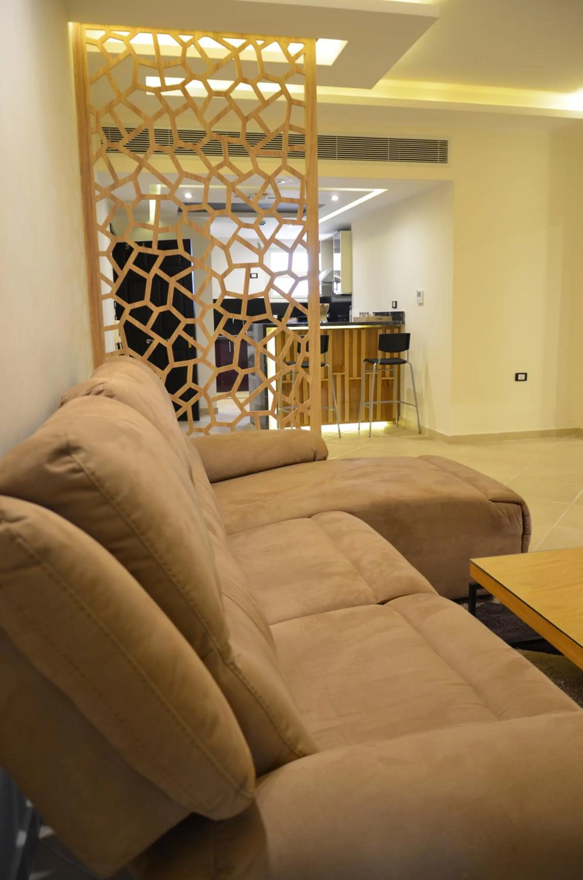 Elite Suites Hurghada