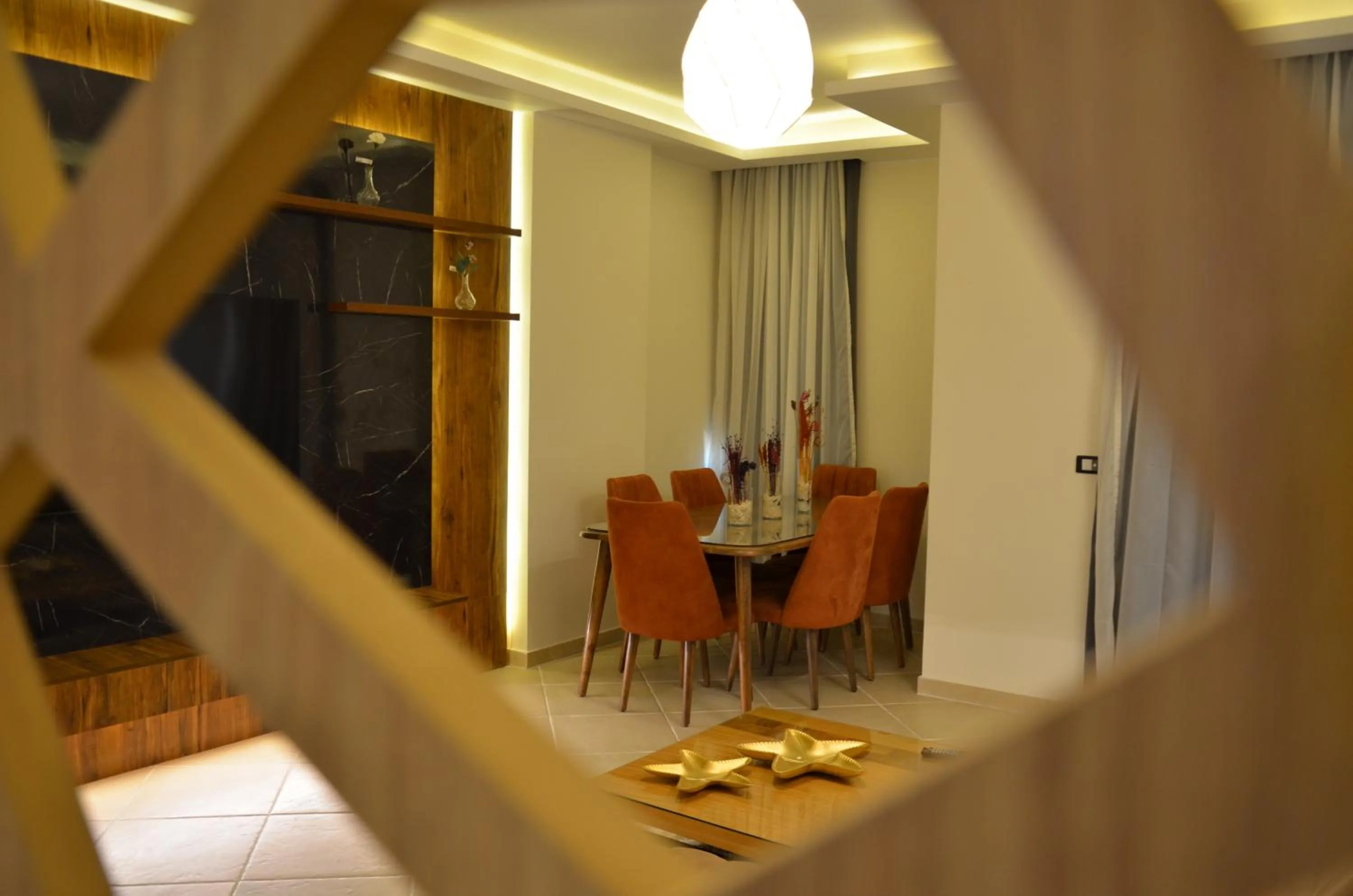 Elite Suites Hurghada