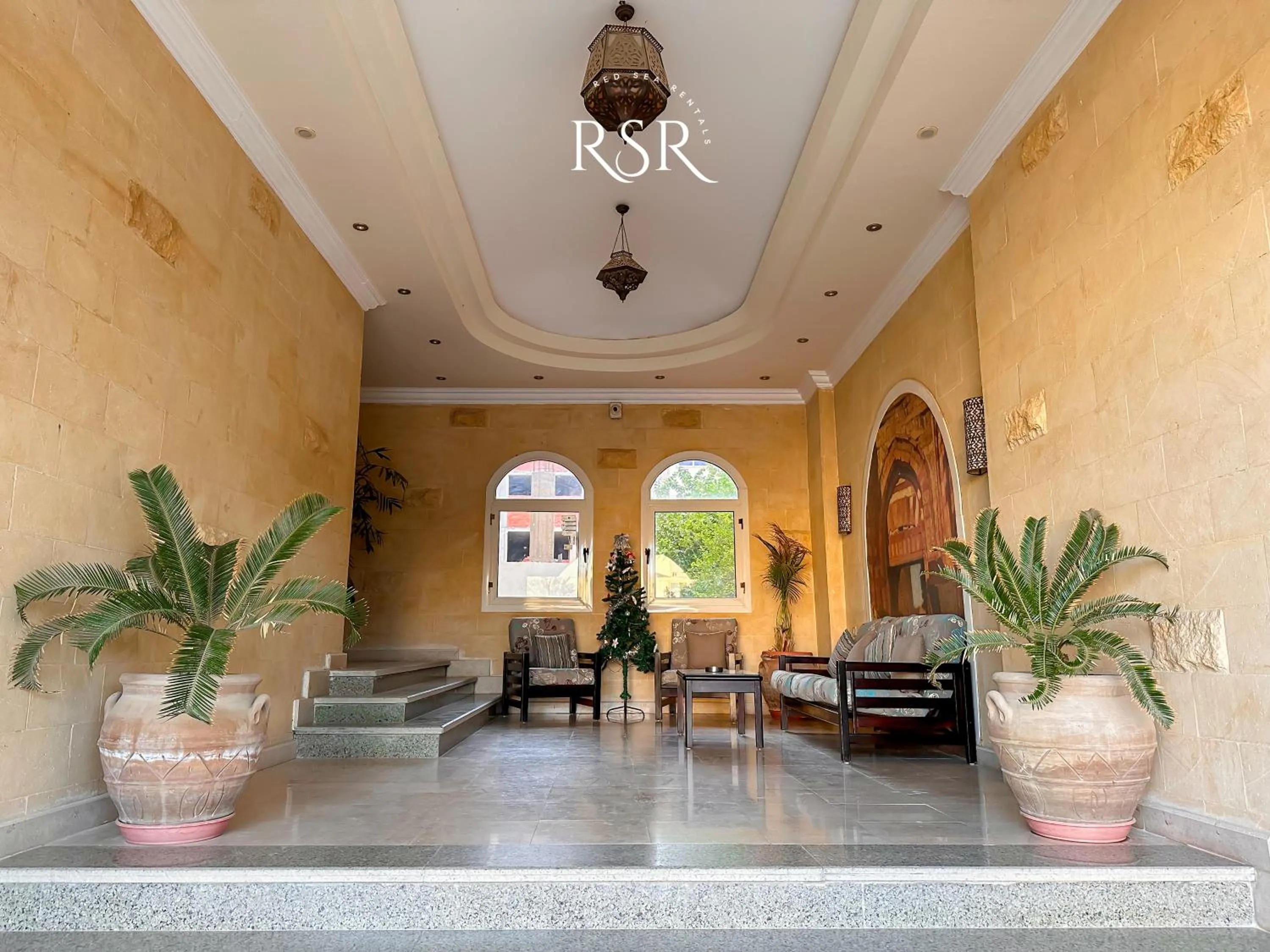 Elite Suites Hurghada