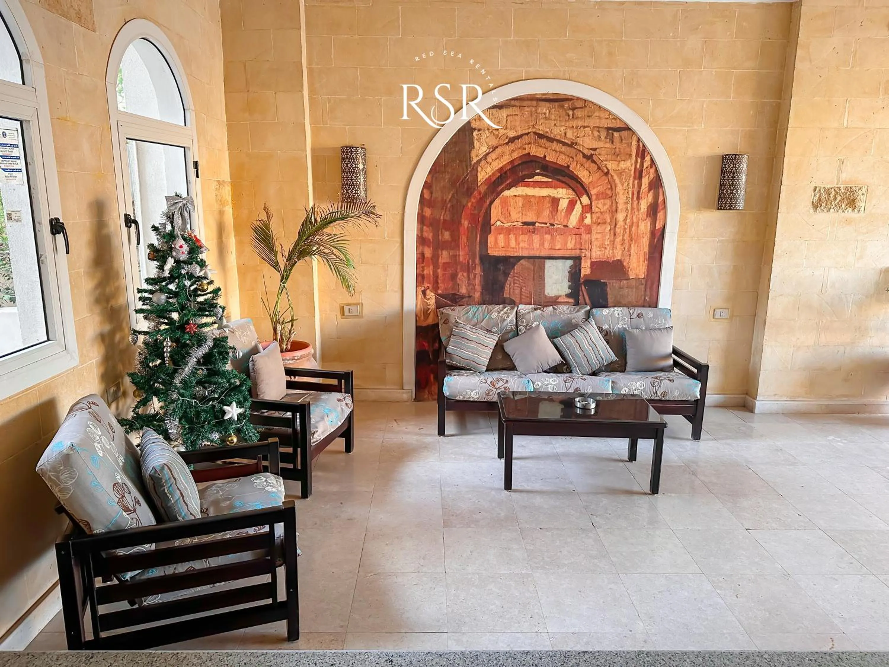 Elite Suites Hurghada