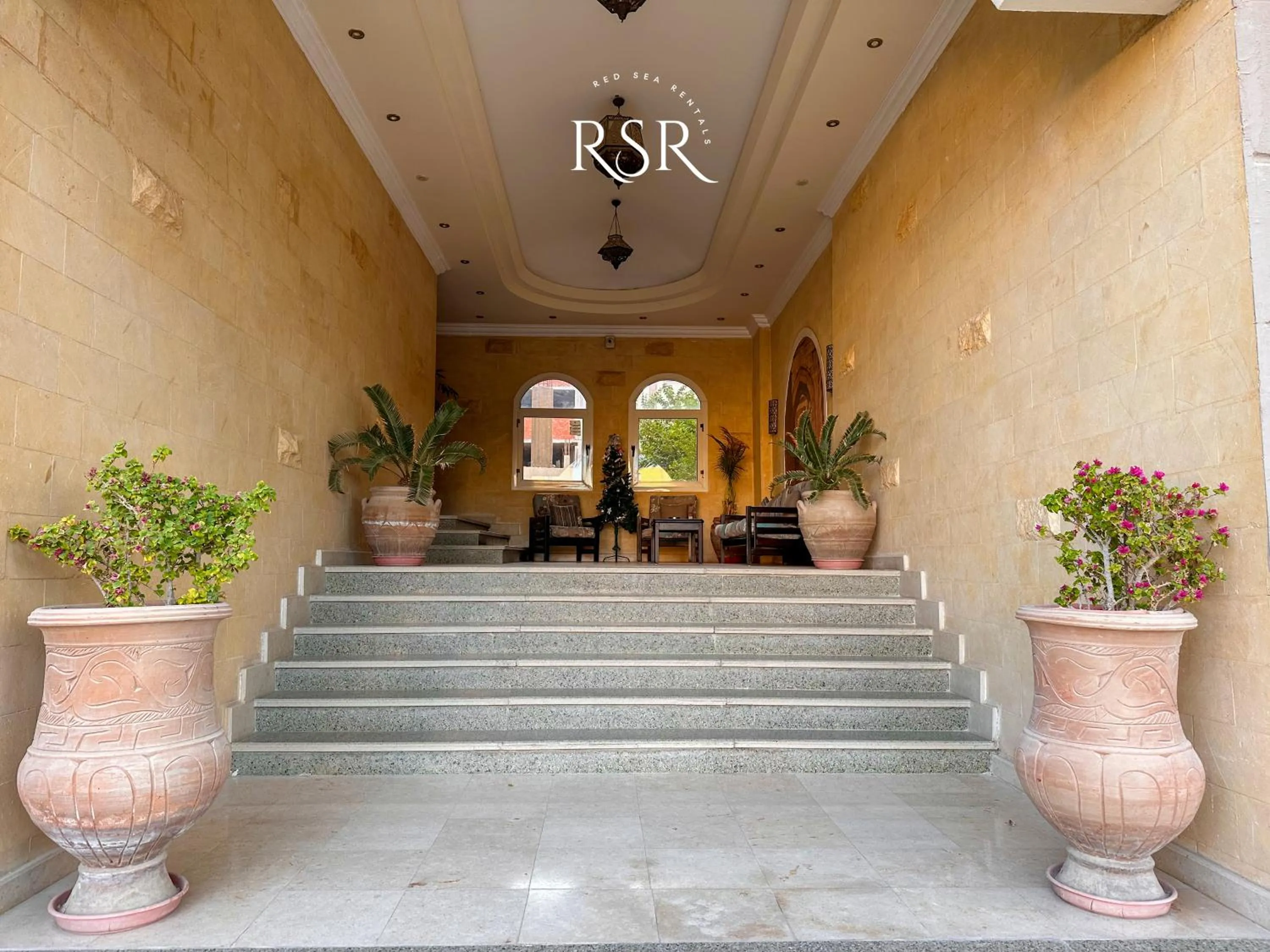 Elite Suites Hurghada