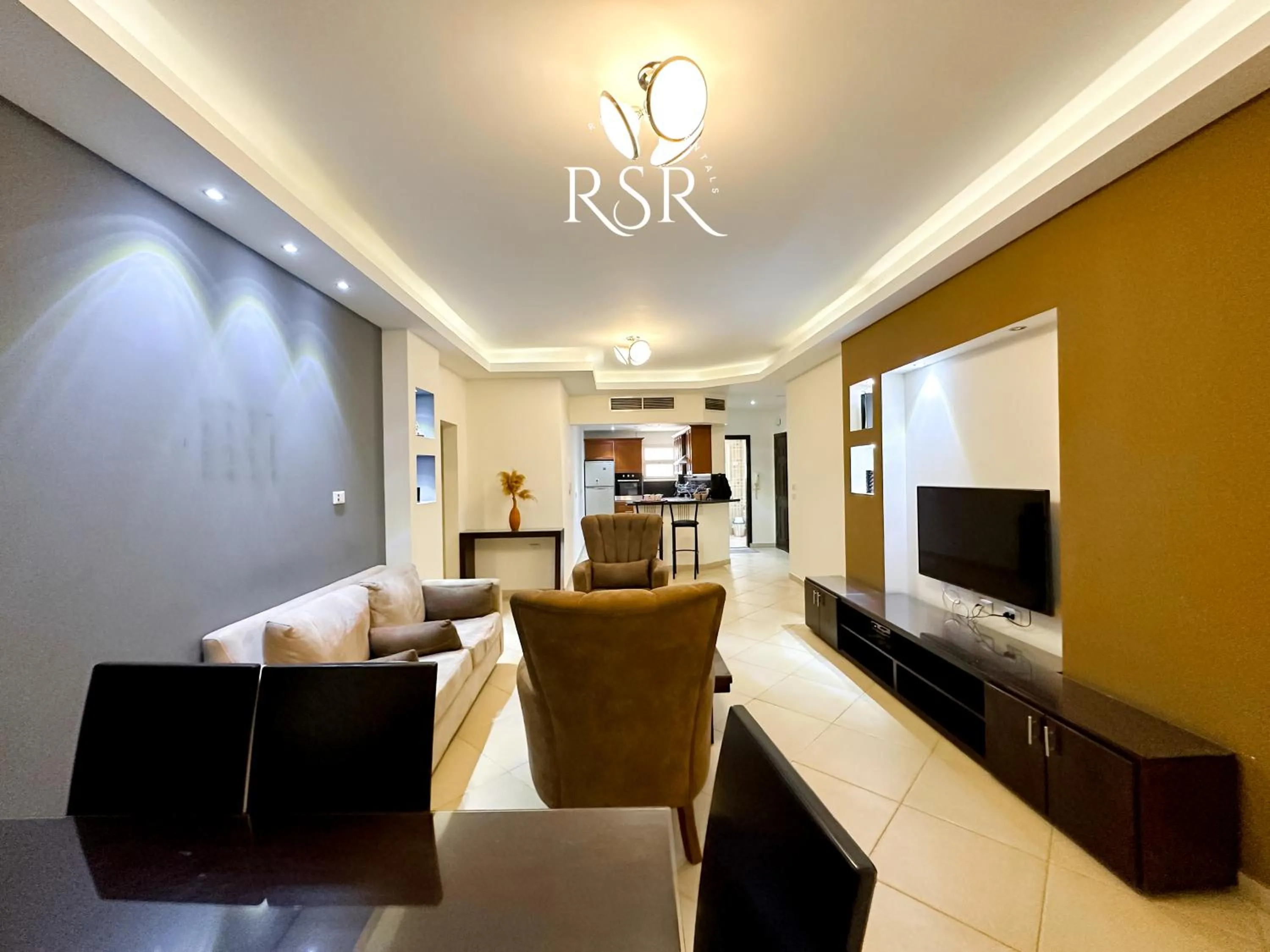 Elite Suites Hurghada