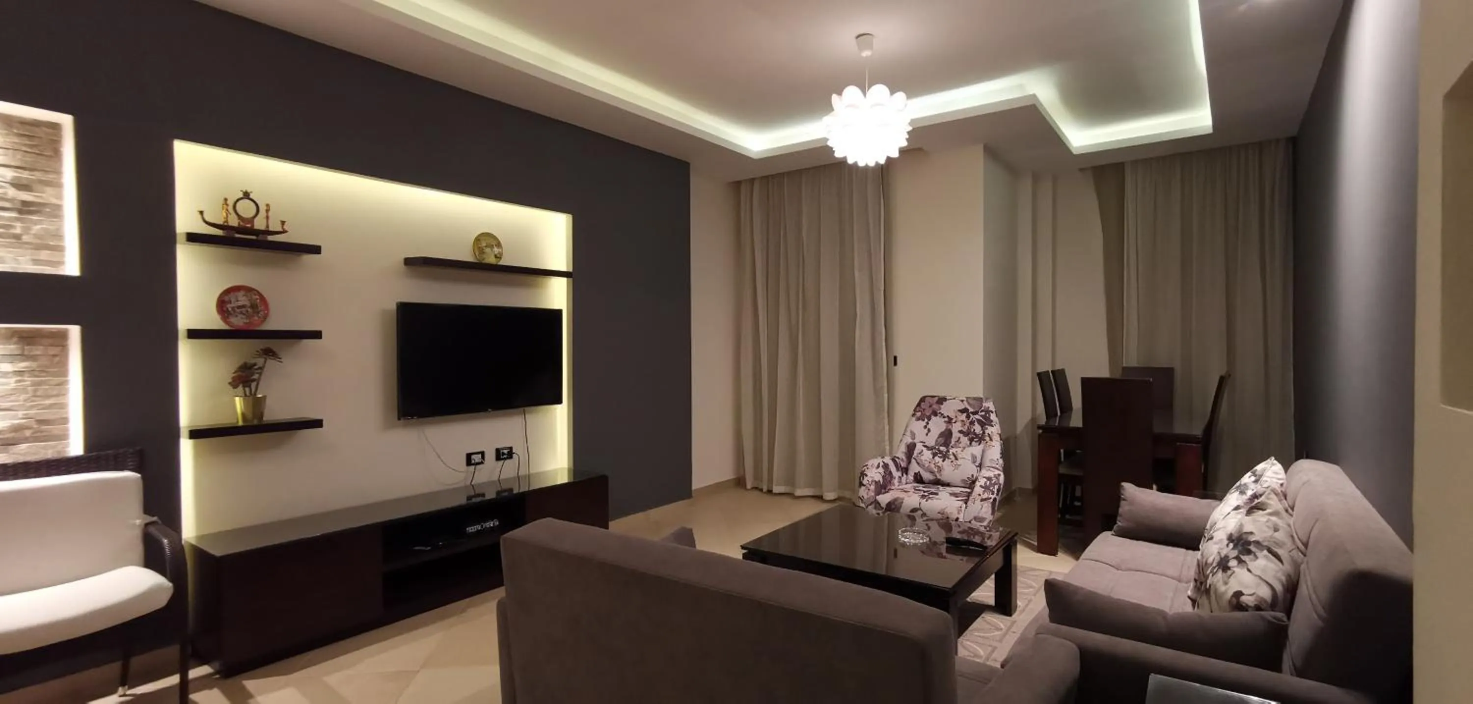 Elite Suites Hurghada