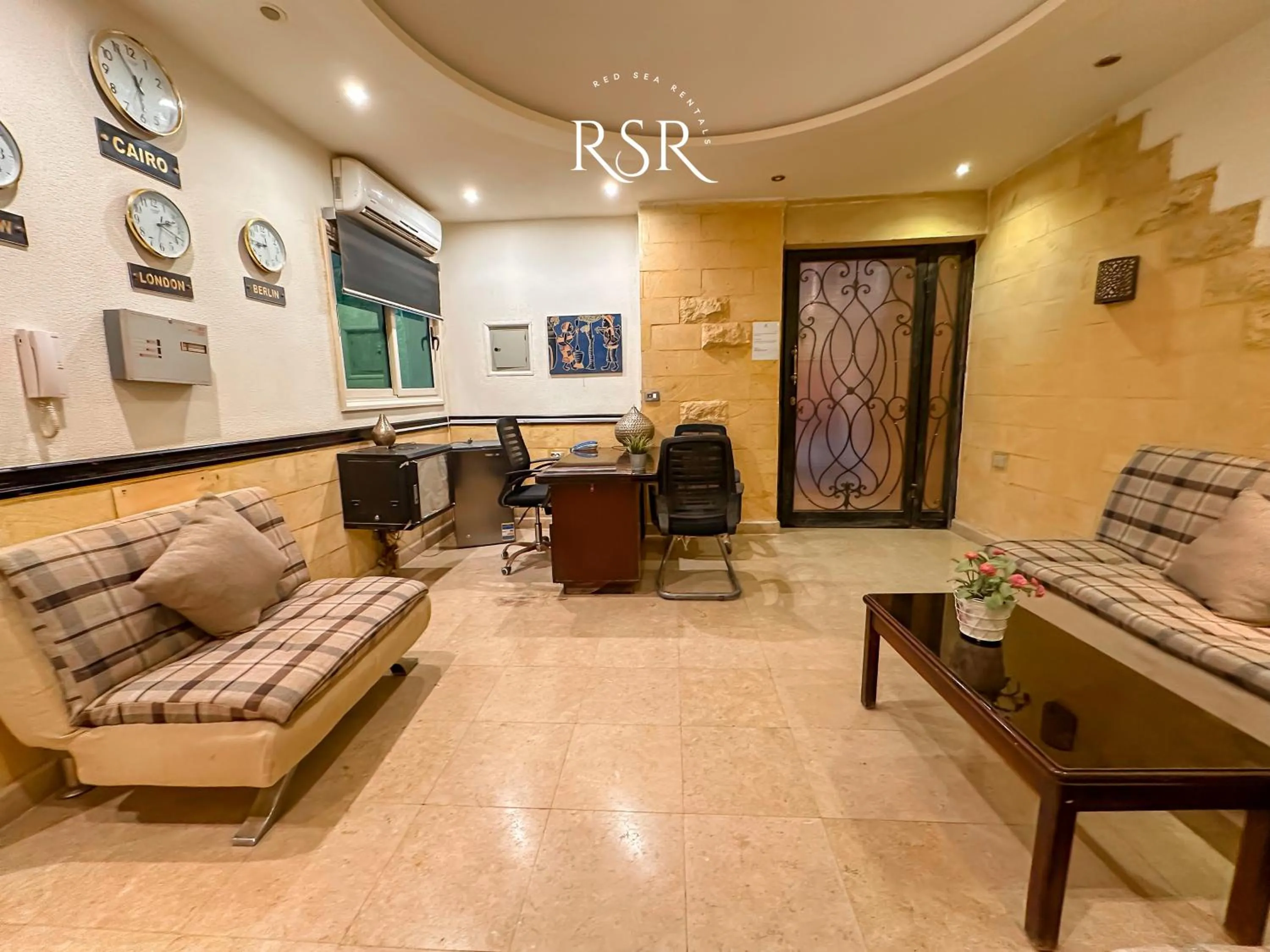 Elite Suites Hurghada