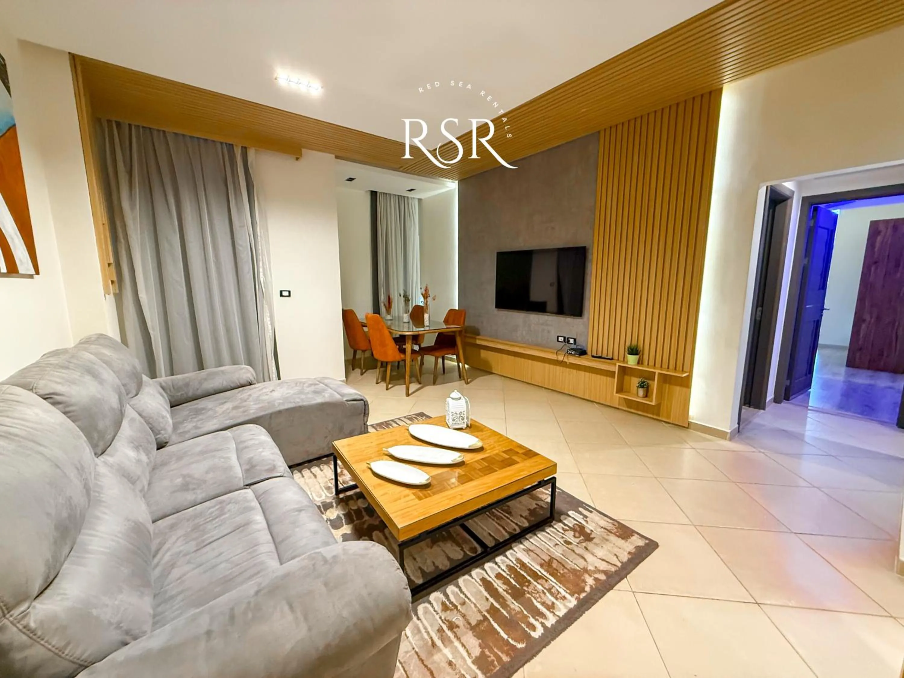 Elite Suites Hurghada