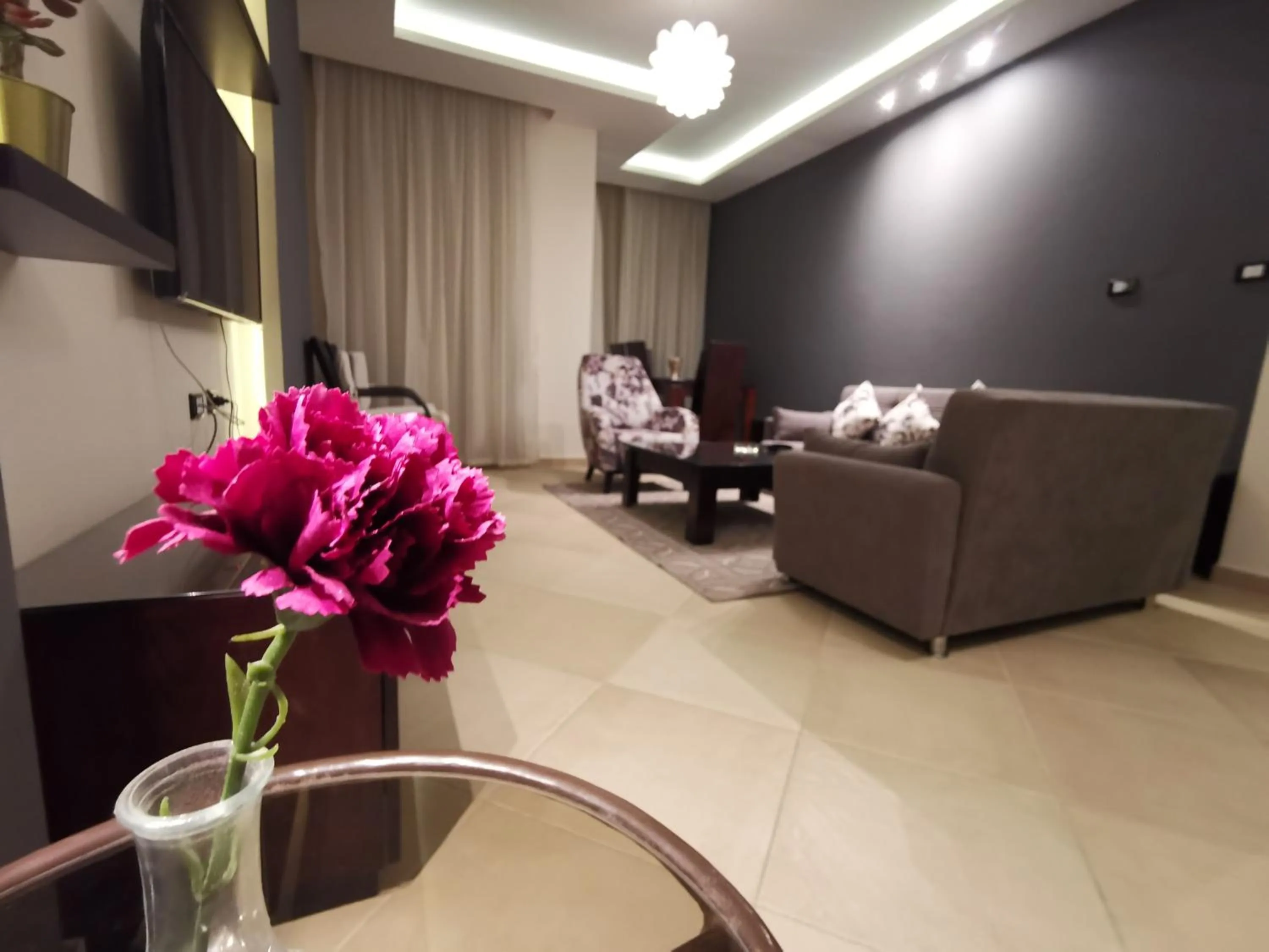 Elite Suites Hurghada