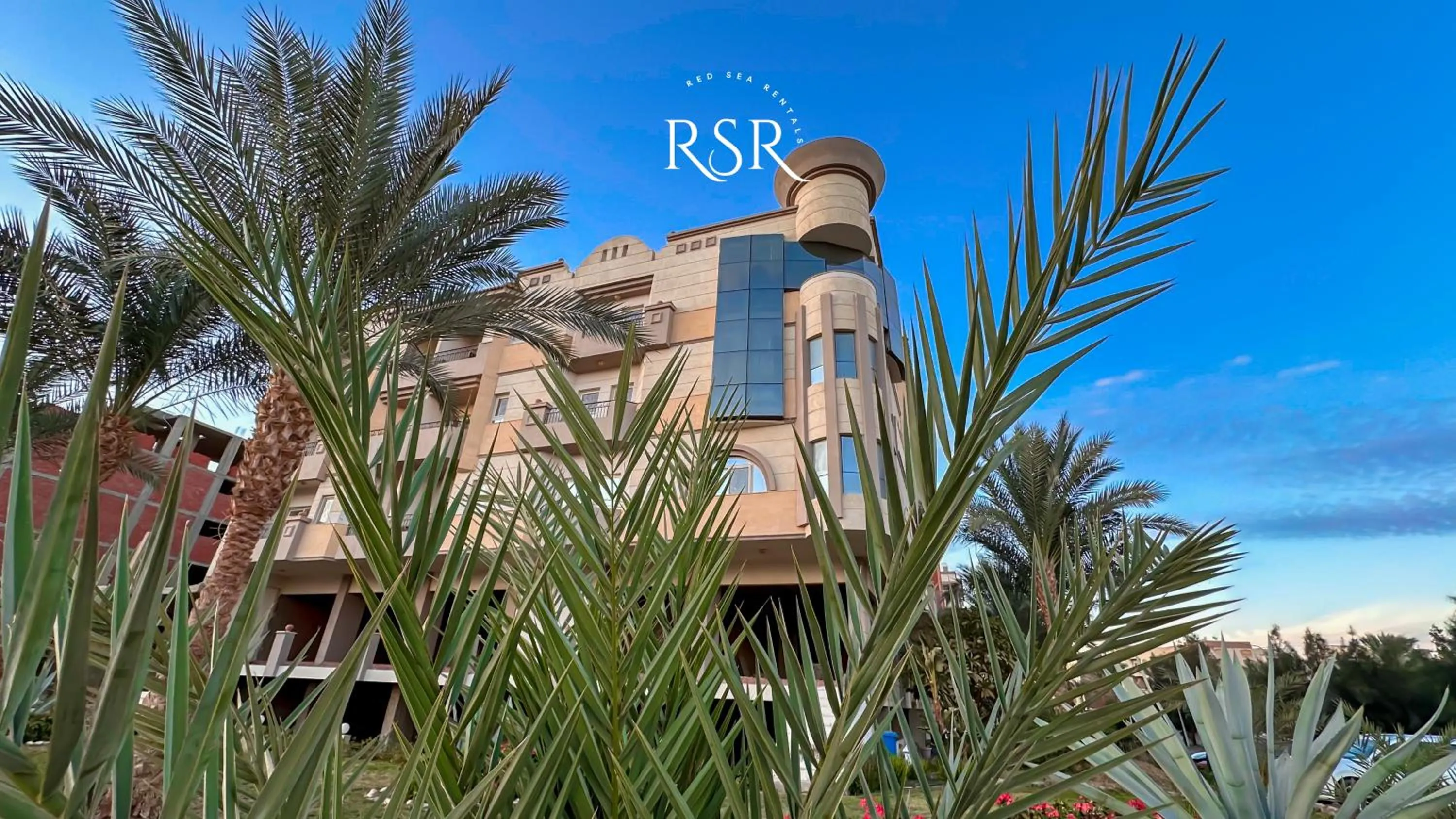 Elite Suites Hurghada