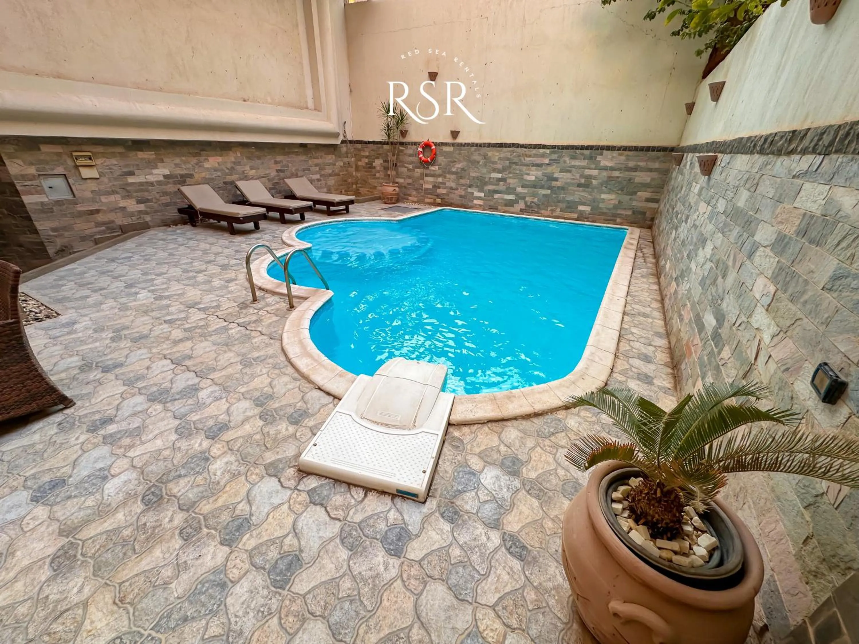 Elite Suites Hurghada