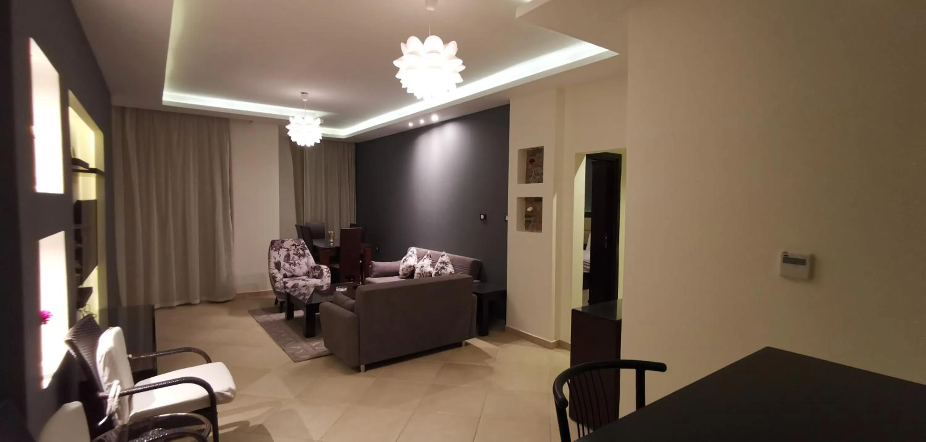 Elite Suites Hurghada