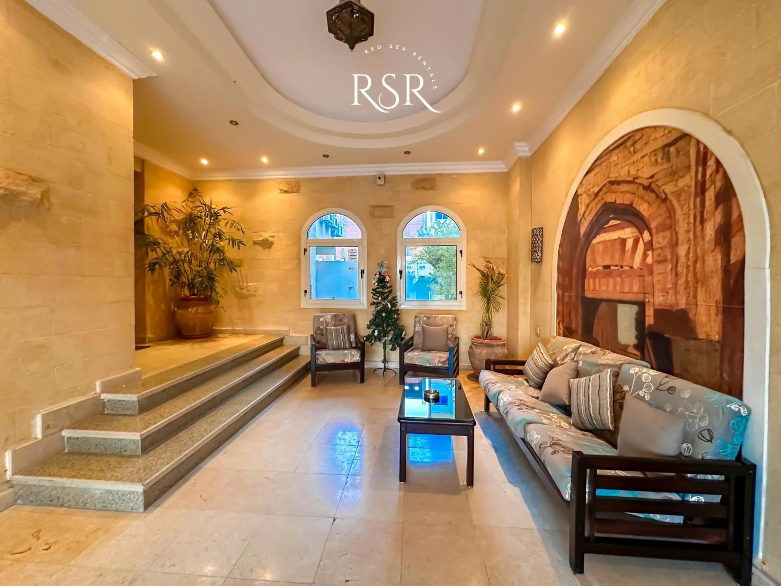 Elite Suites Hurghada