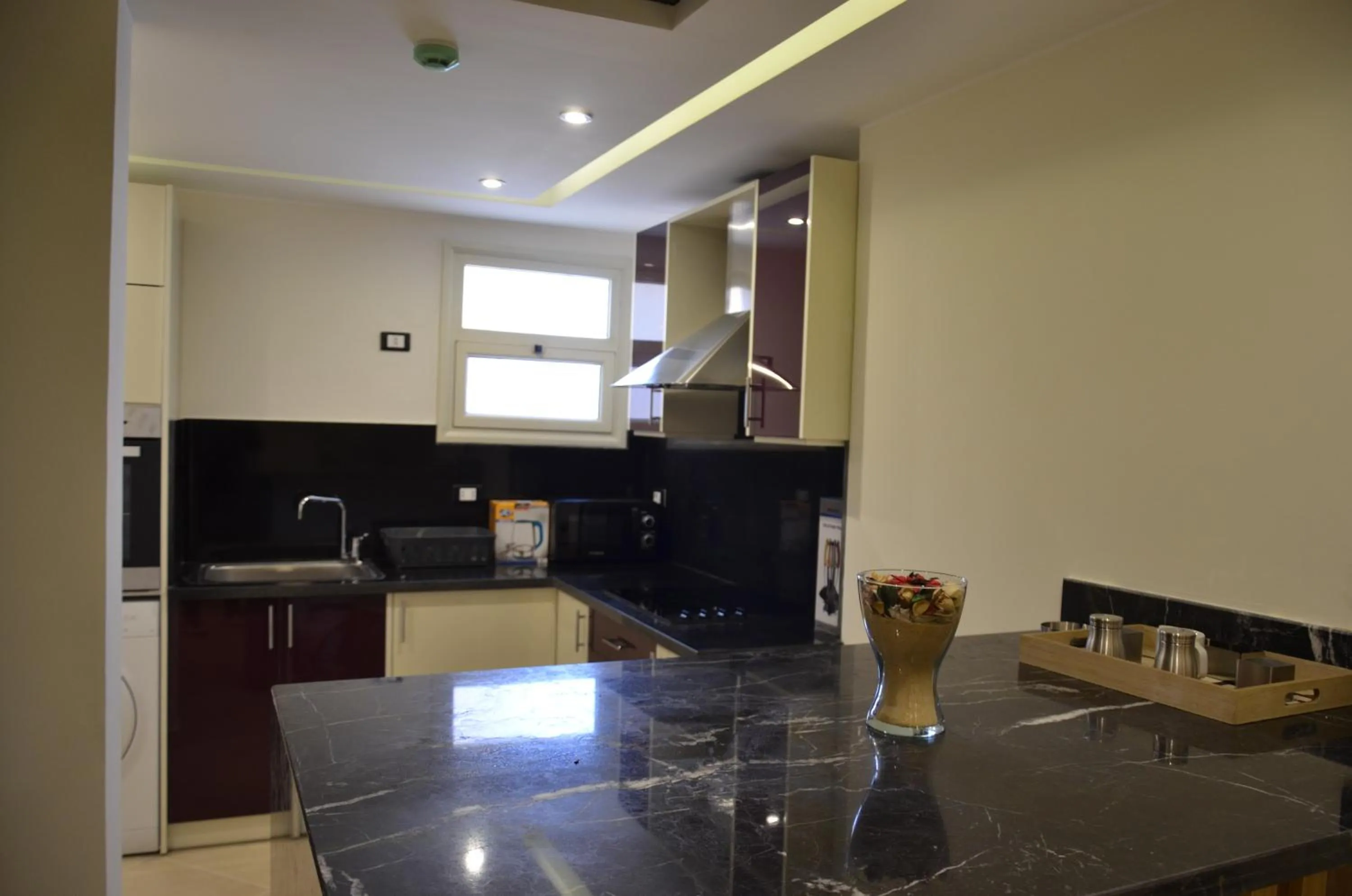 Elite Suites Hurghada