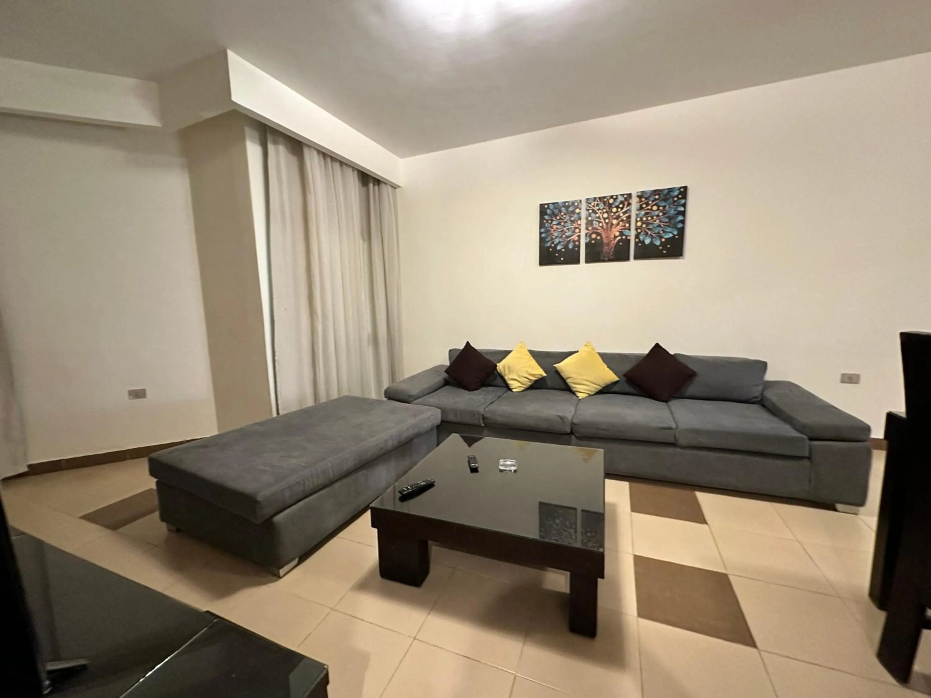 Elite Suites Hurghada