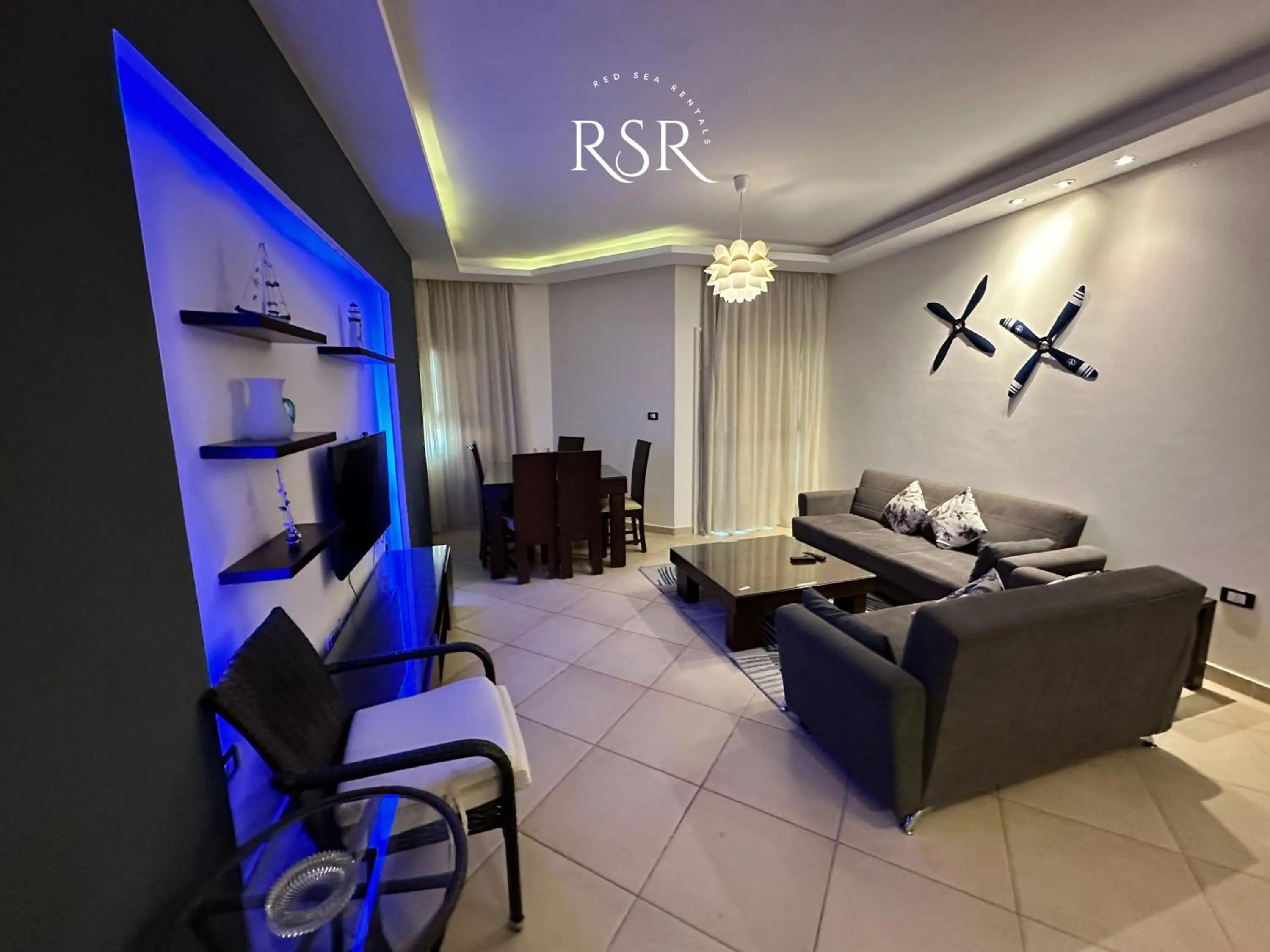 Elite Suites Hurghada