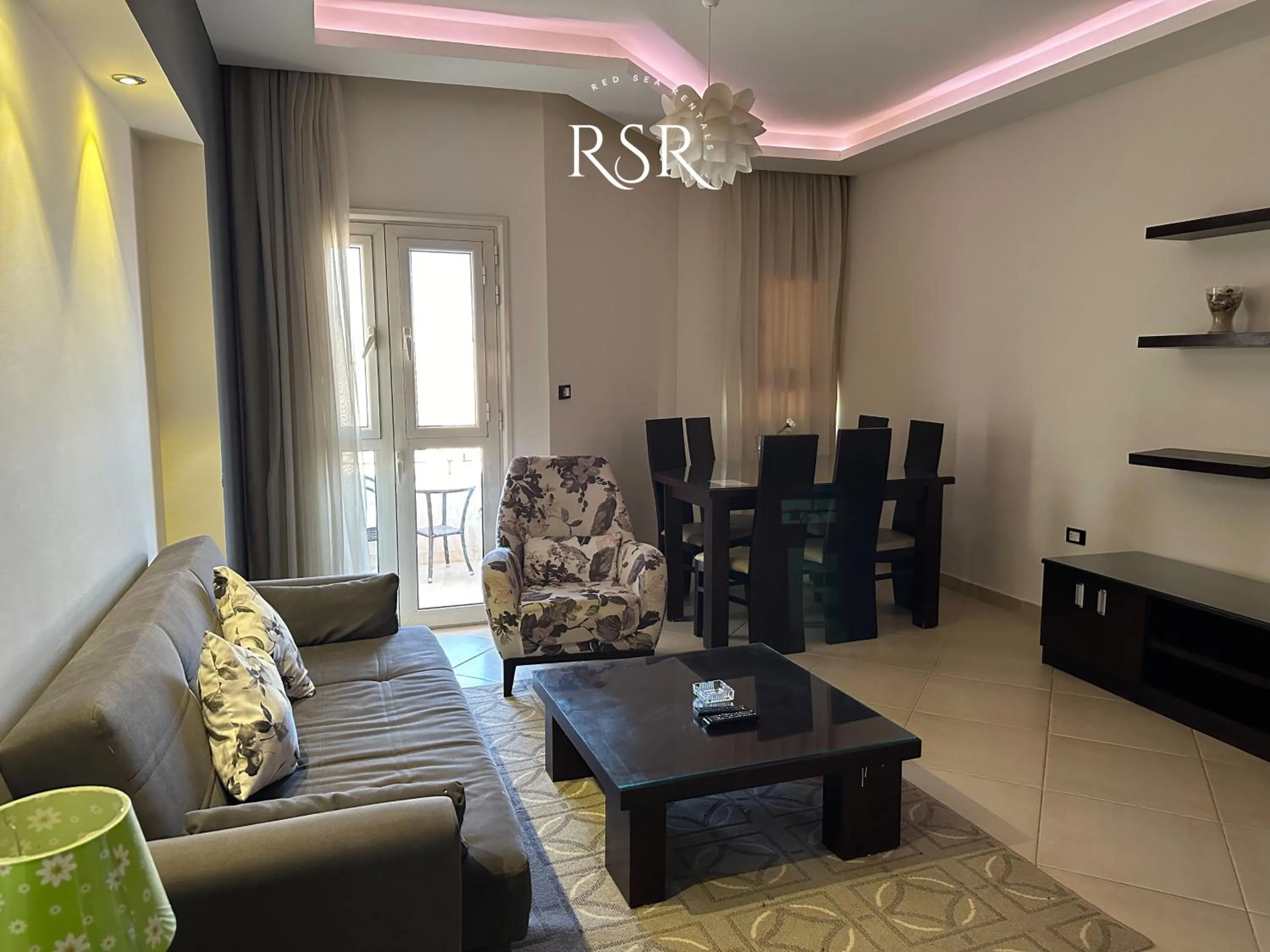 Elite Suites Hurghada