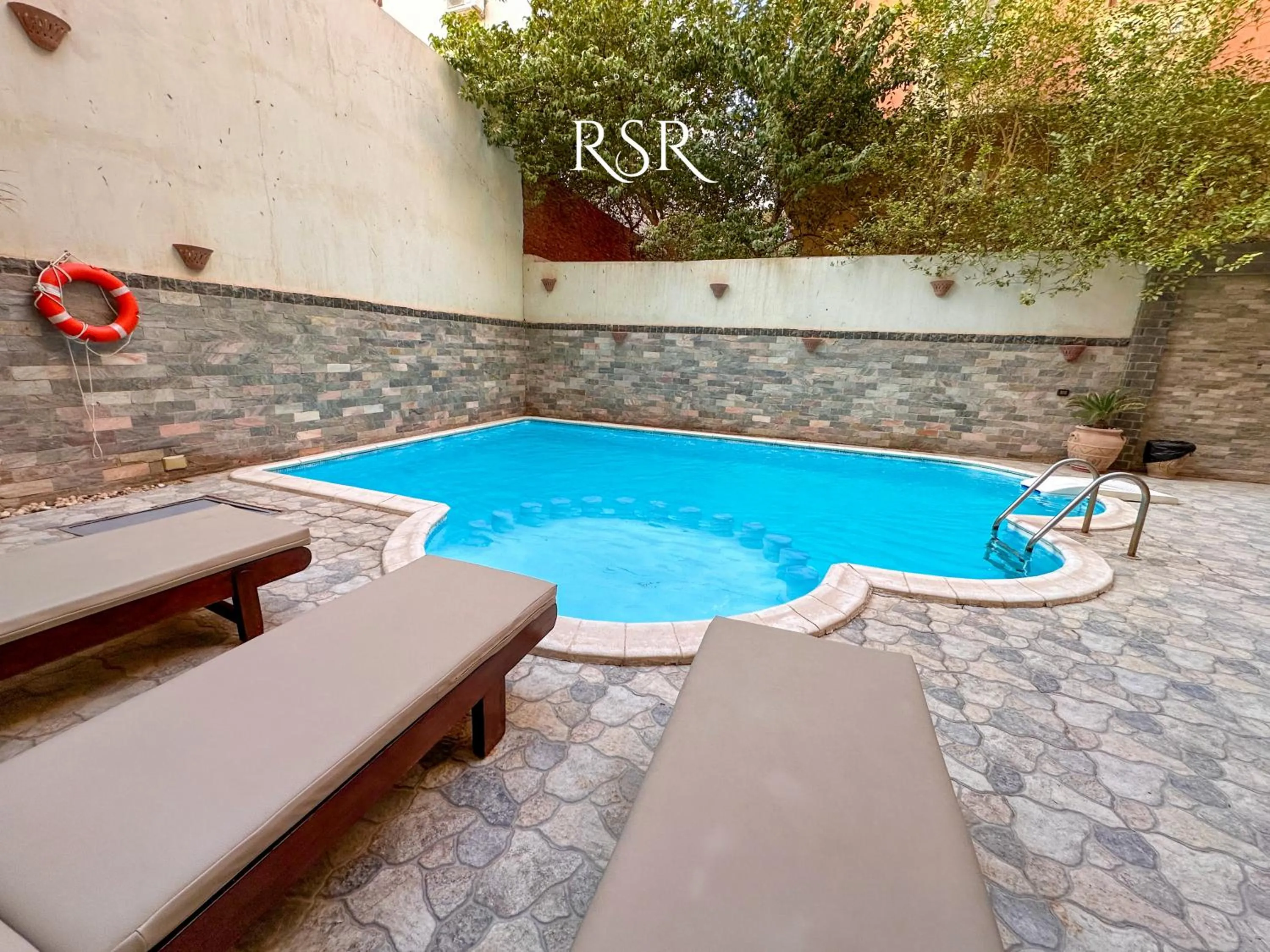 Elite Suites Hurghada