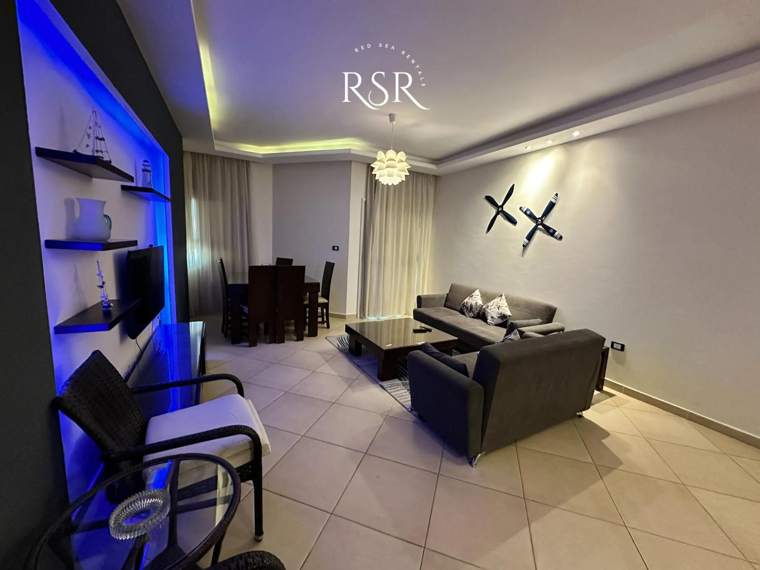 Elite Suites Hurghada