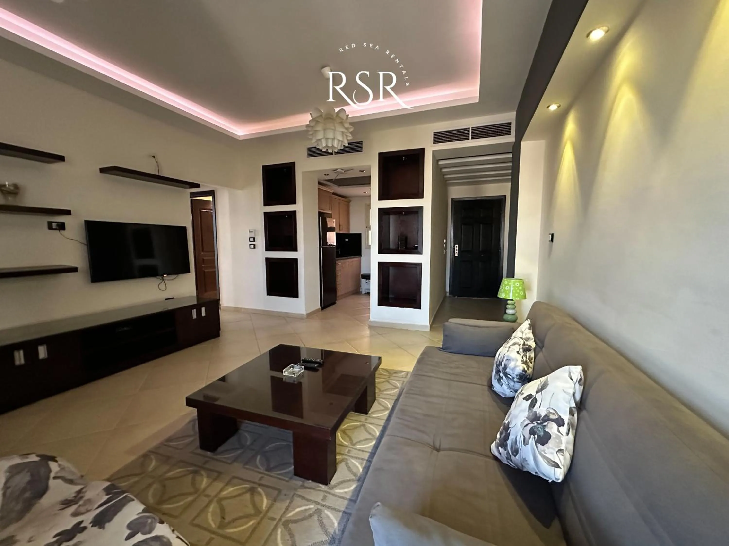 Elite Suites Hurghada