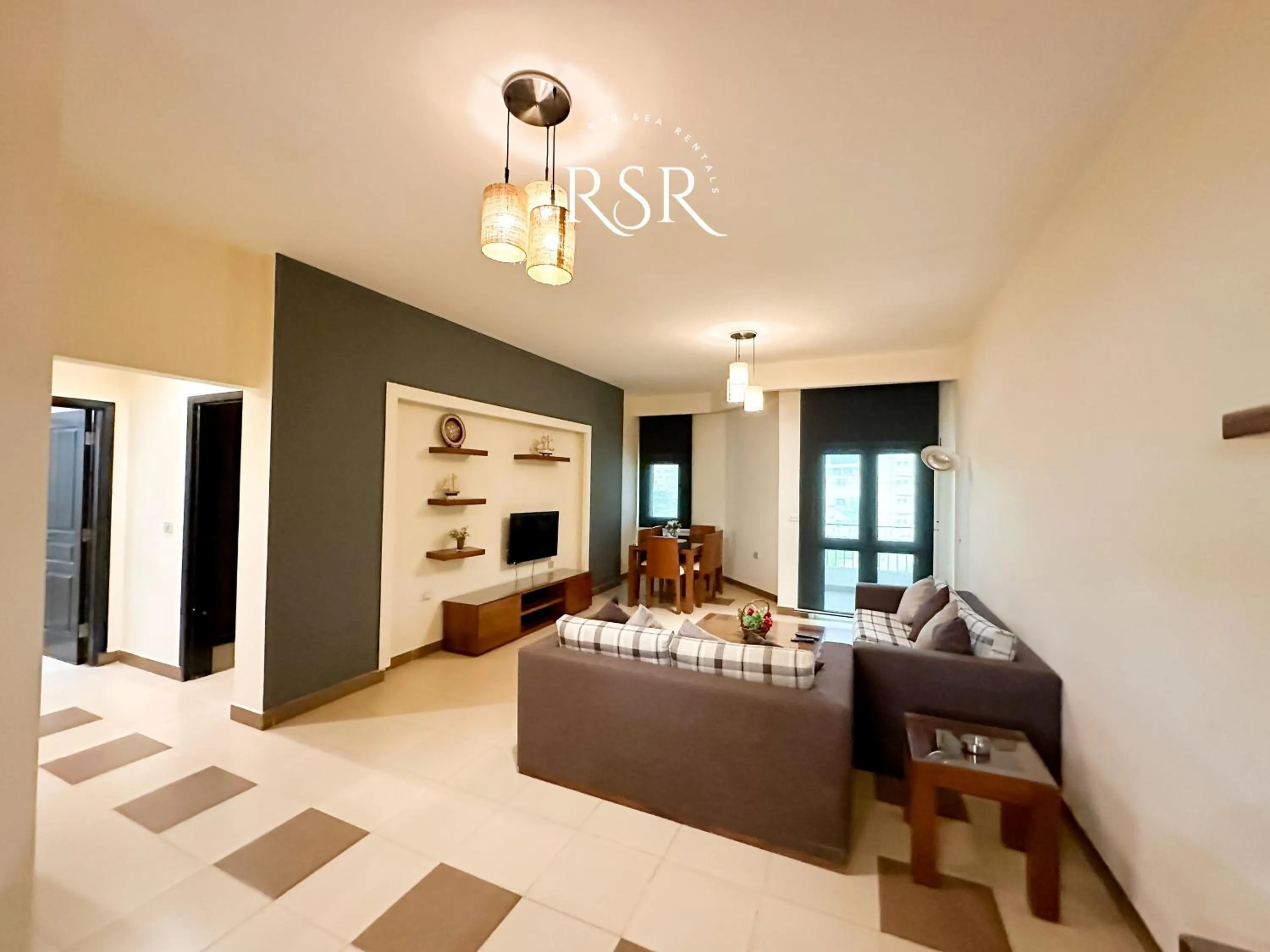 Elite Suites Hurghada