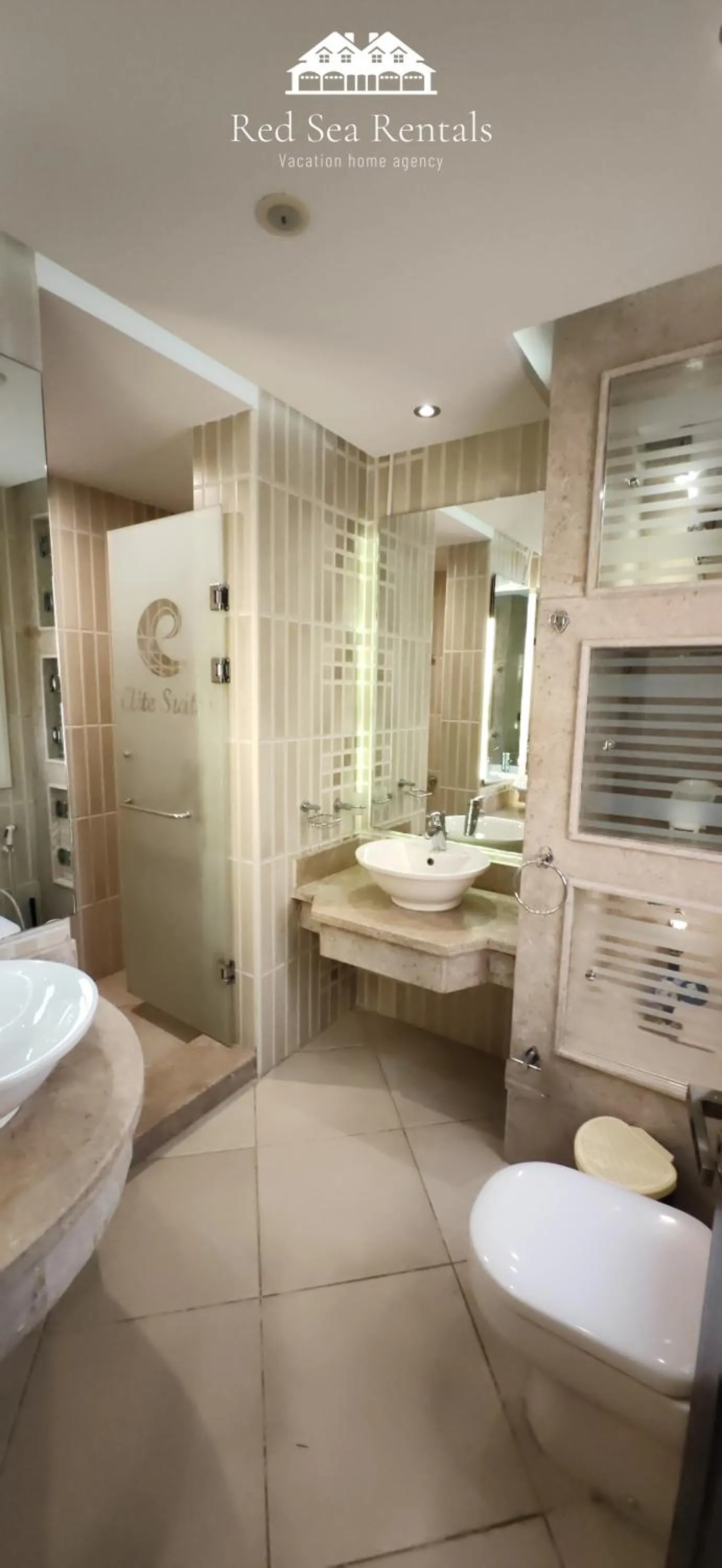 Elite Suites Hurghada