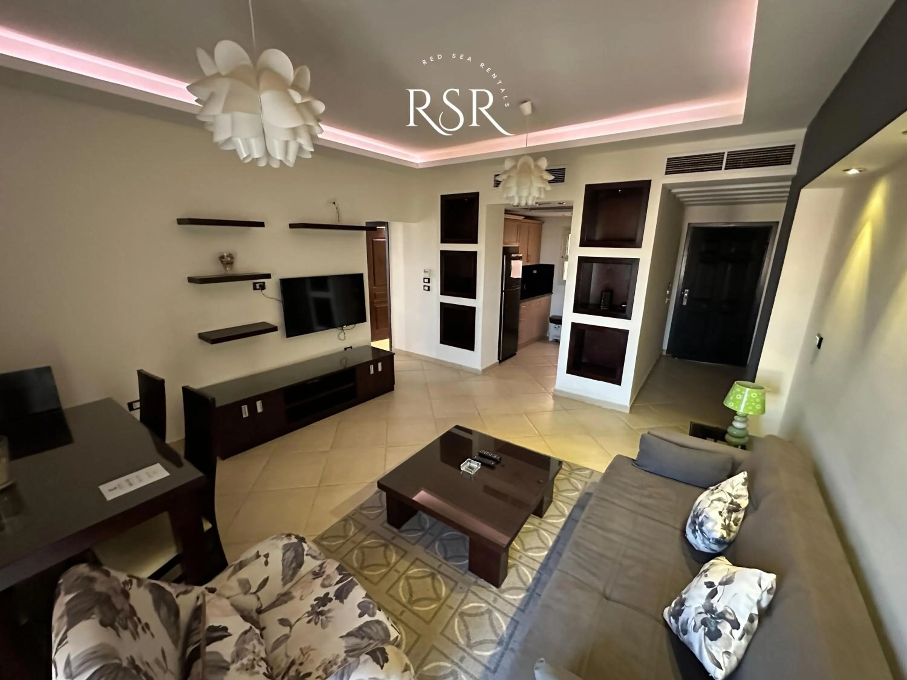 Elite Suites Hurghada