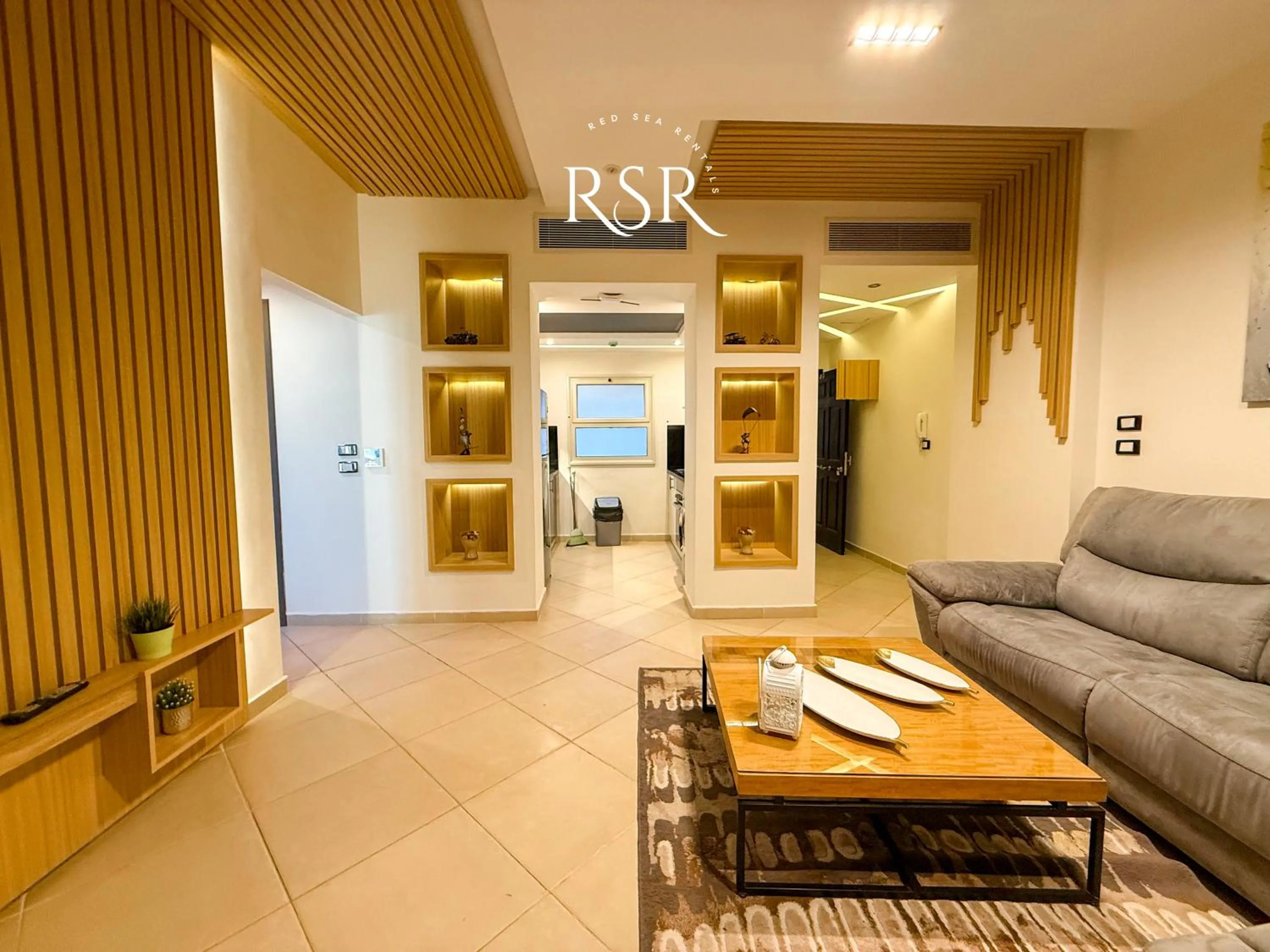 Elite Suites Hurghada